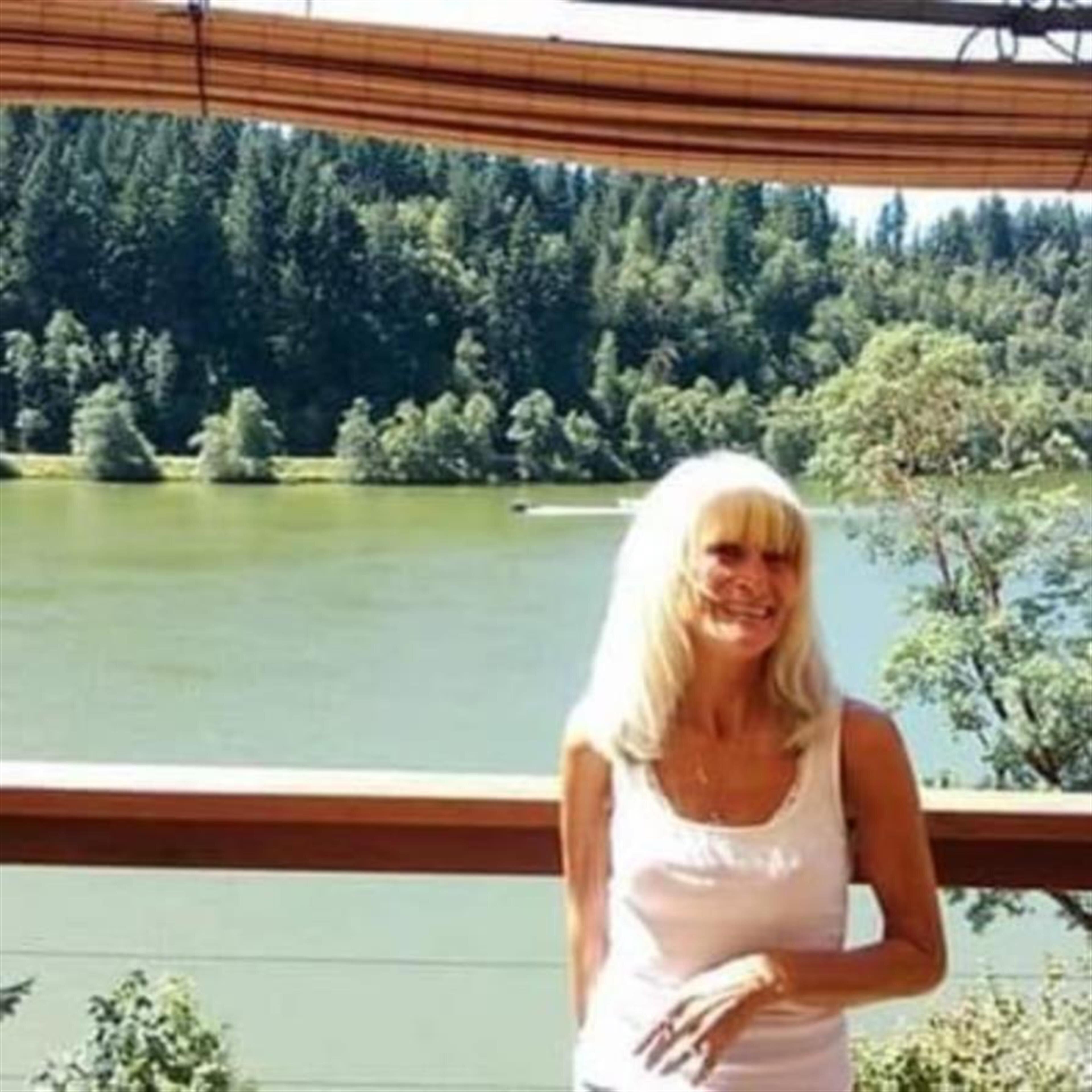 Elaine Hildebrand