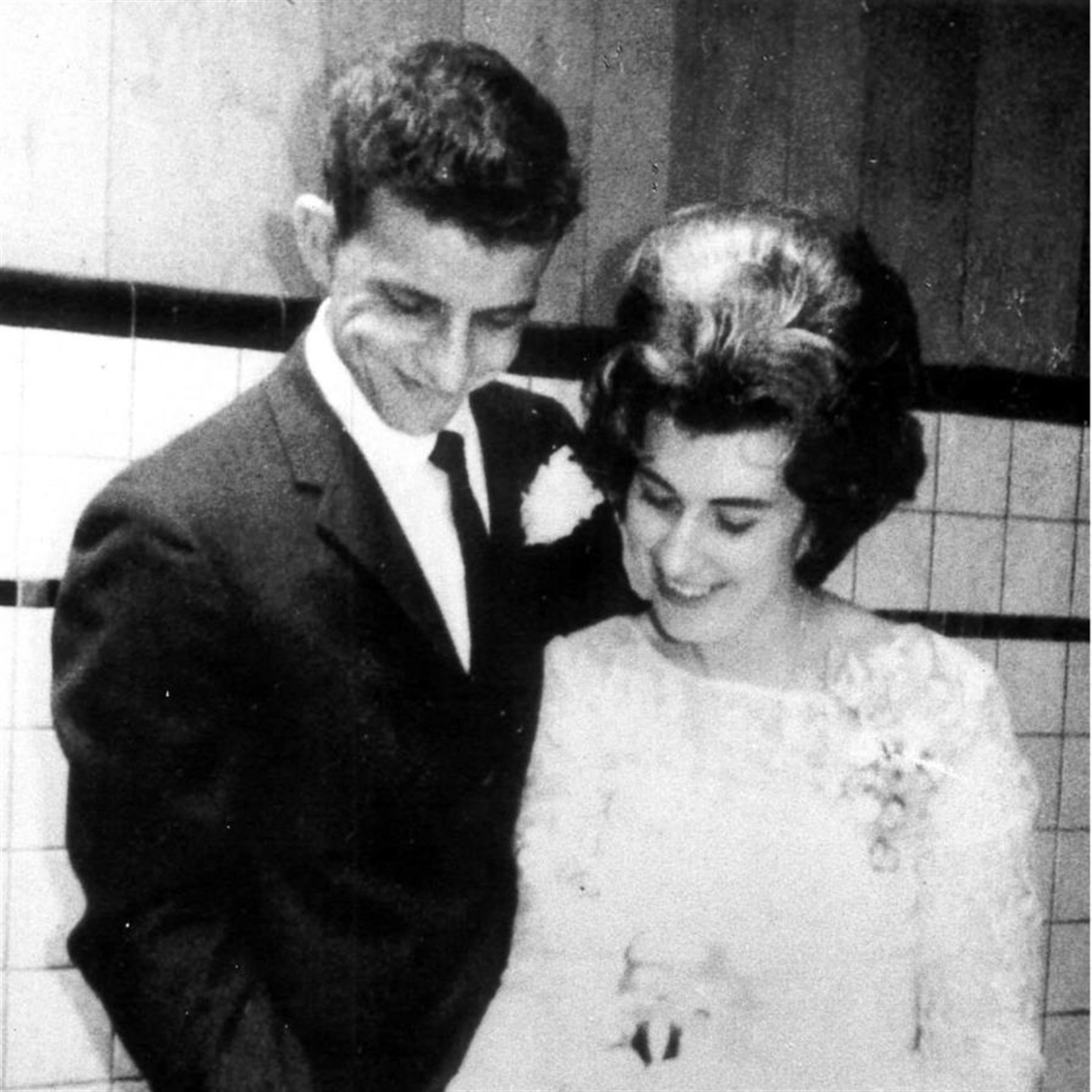 Lawrence Duane Lycos