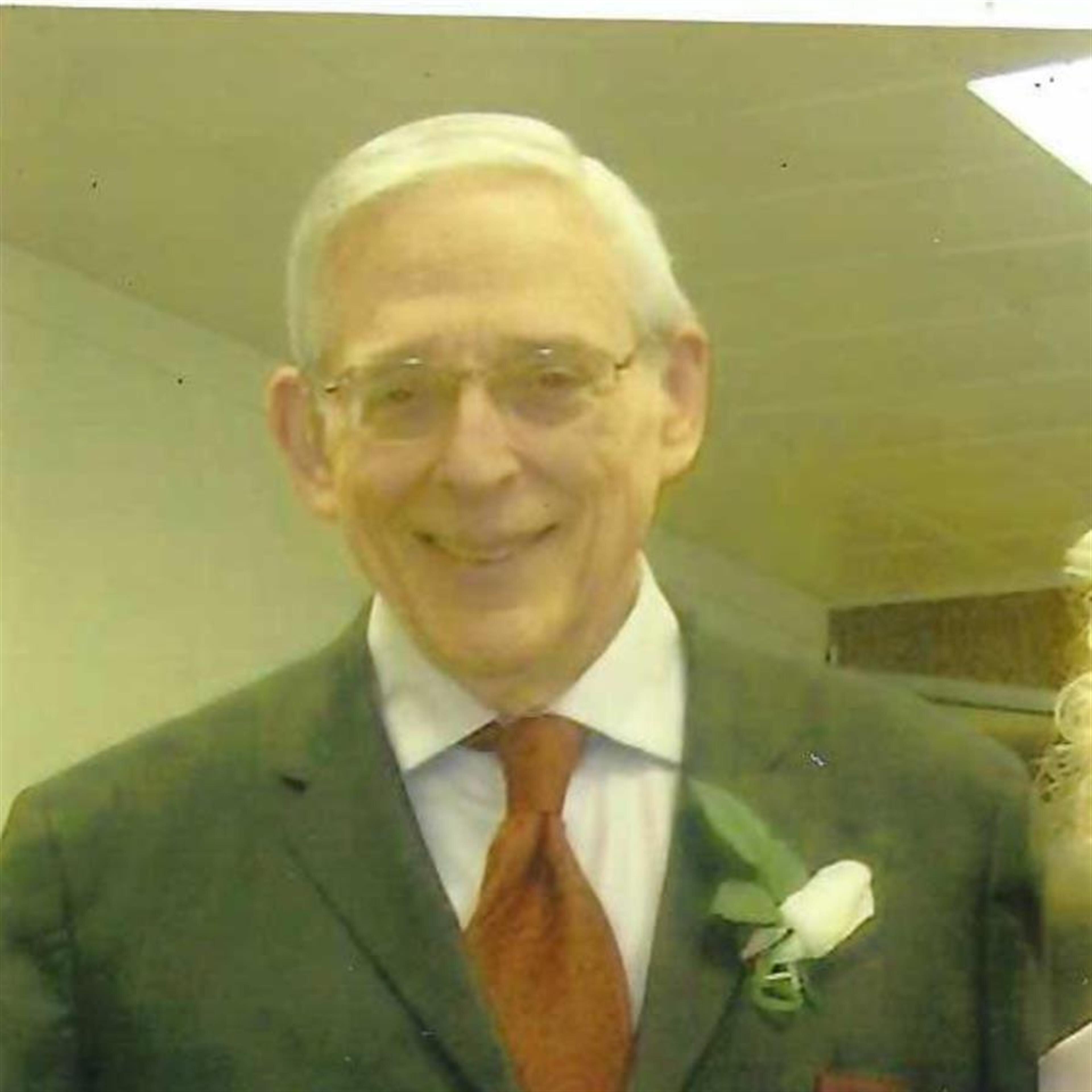 Bernard Finifter