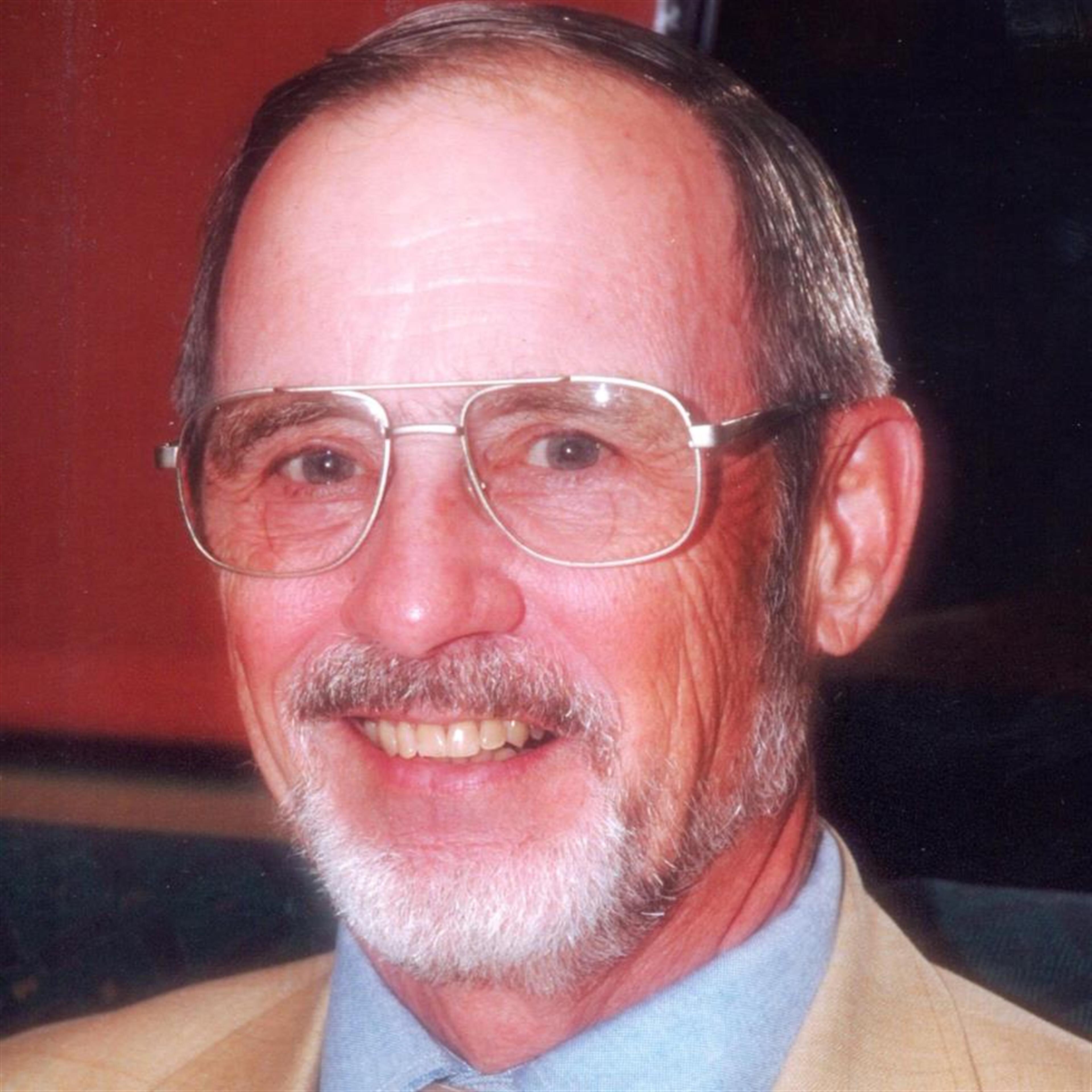 John Norman Miller