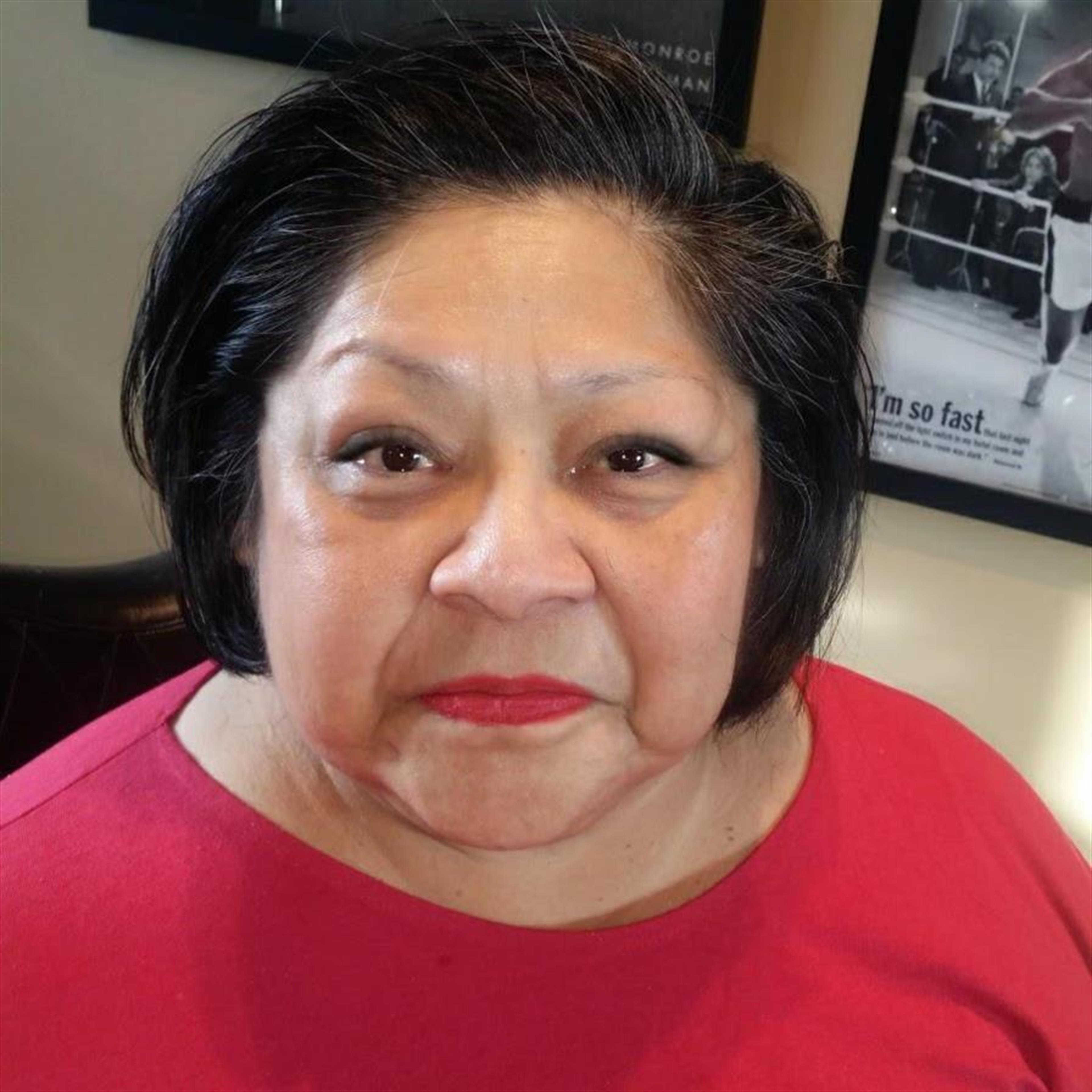 Maria A. Limon