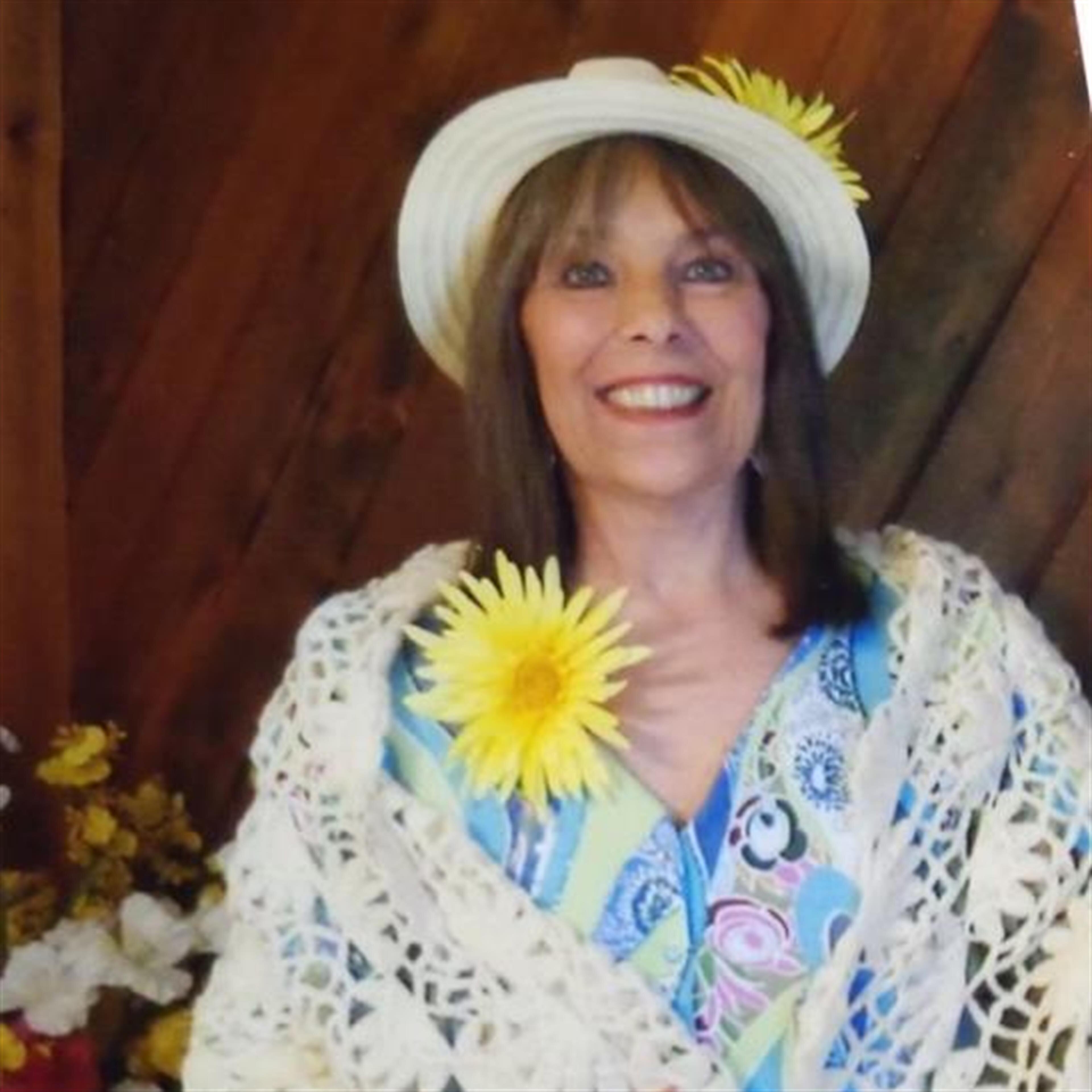 Linda Lee Sturdivant
