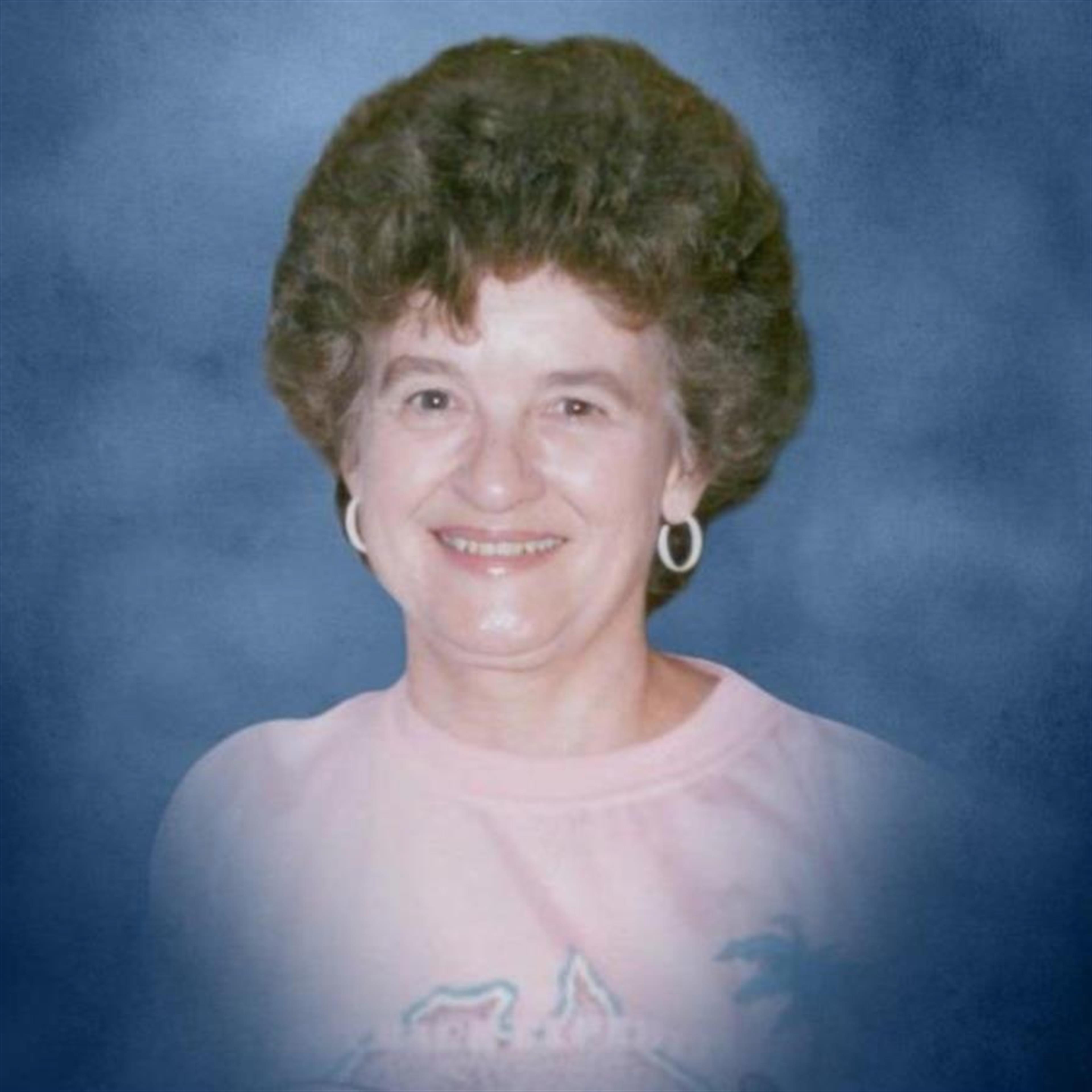 Lois Ann Gamble (Bolivar)