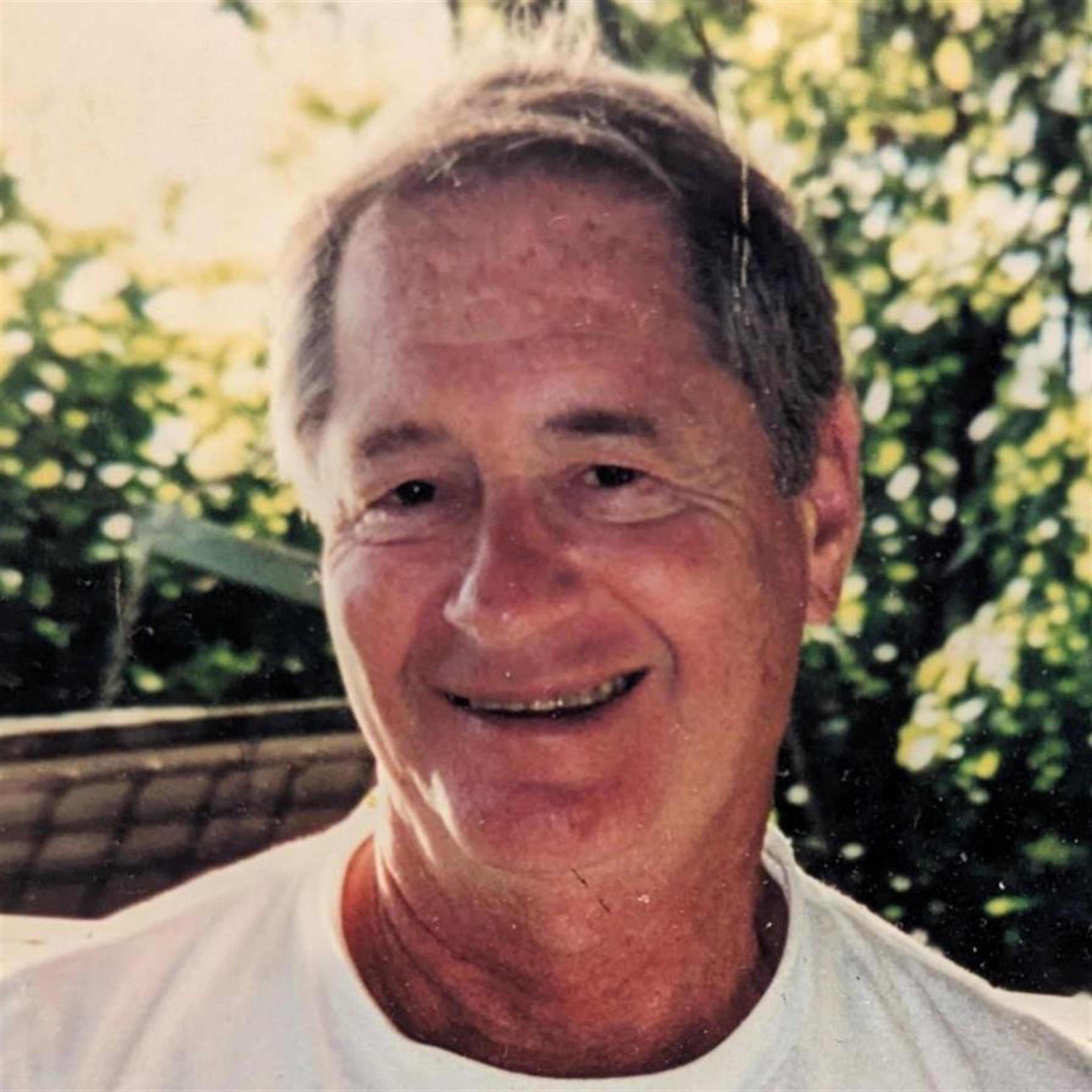Richard Seserman