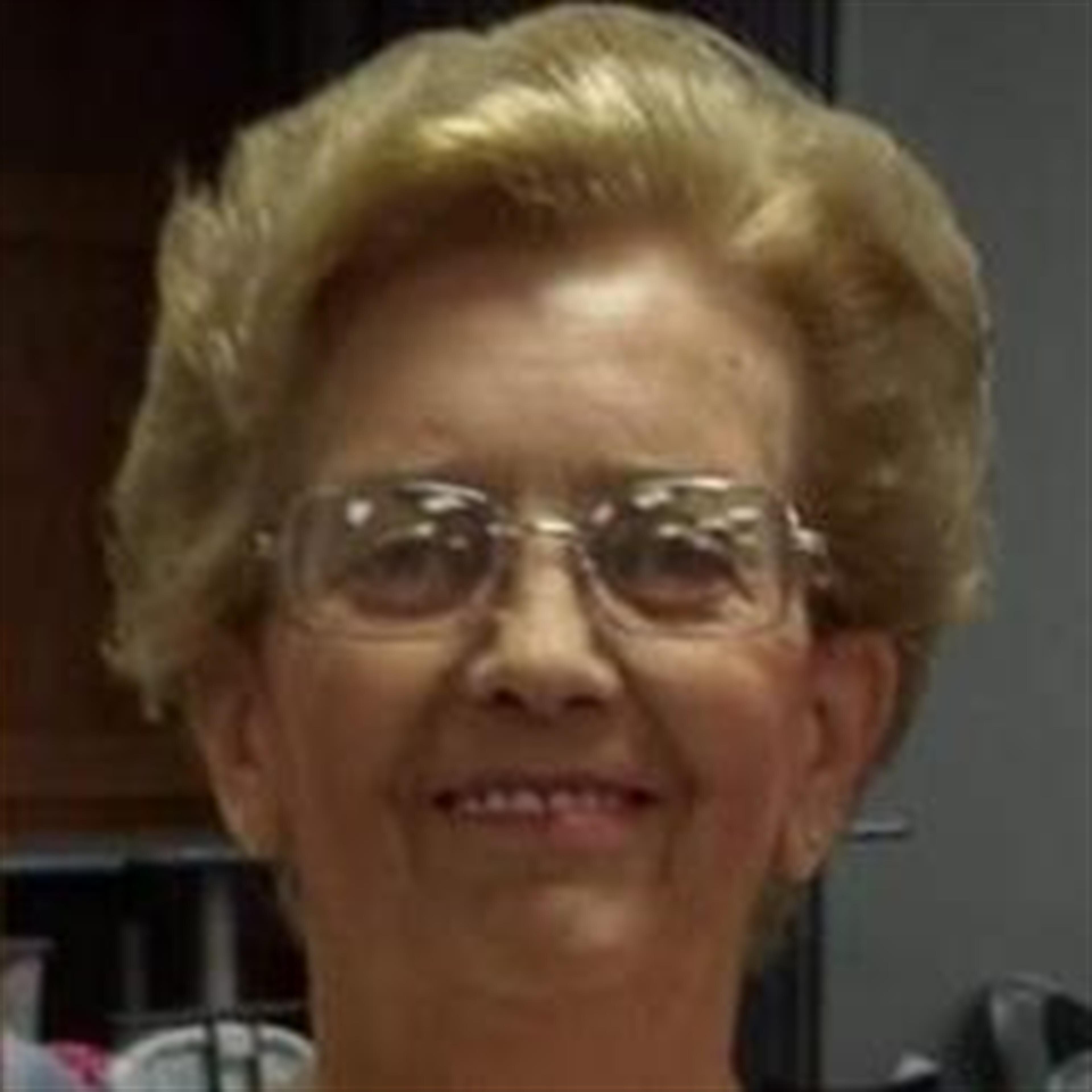 Sandra Jeanne Hedrick
