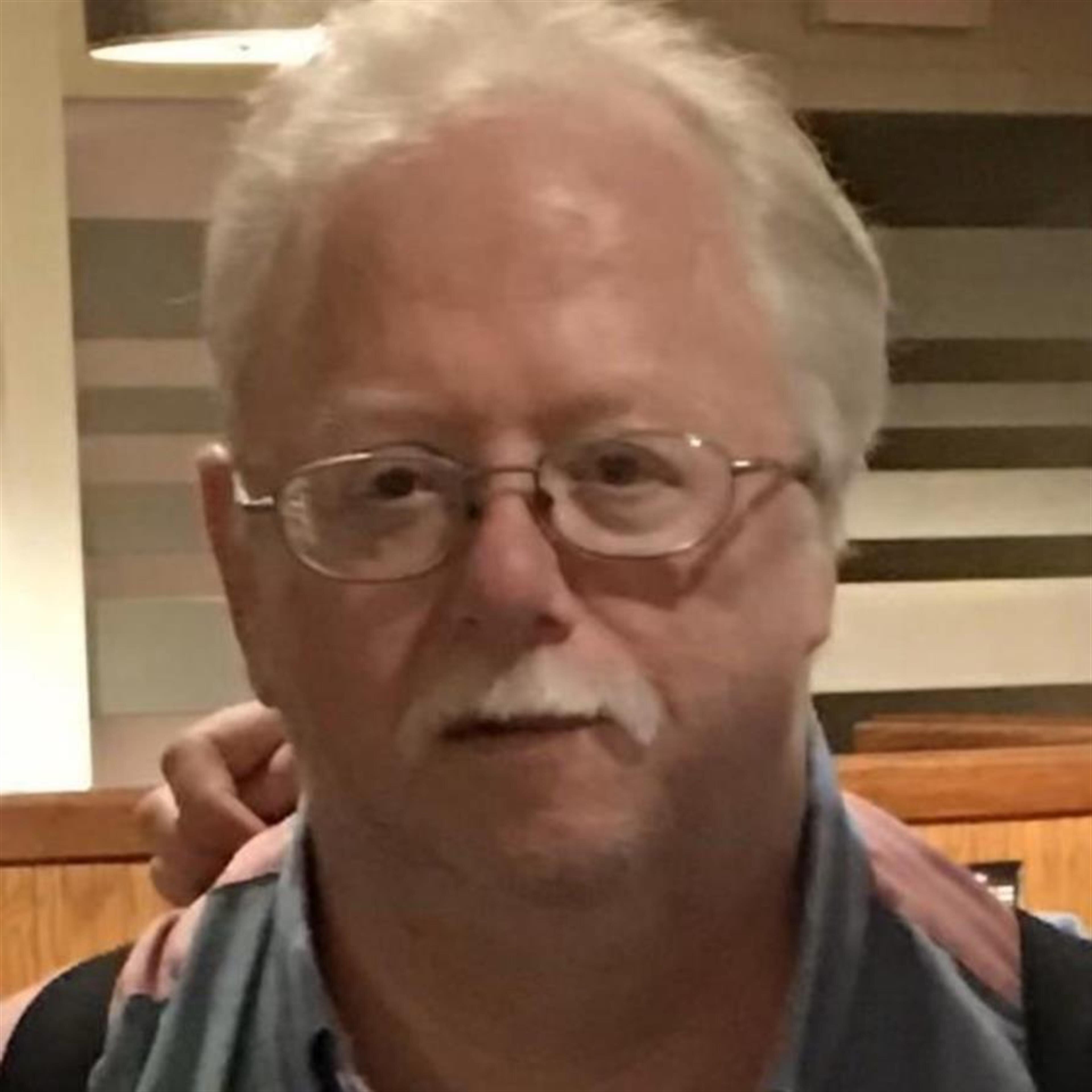 Russel Alan Goodman