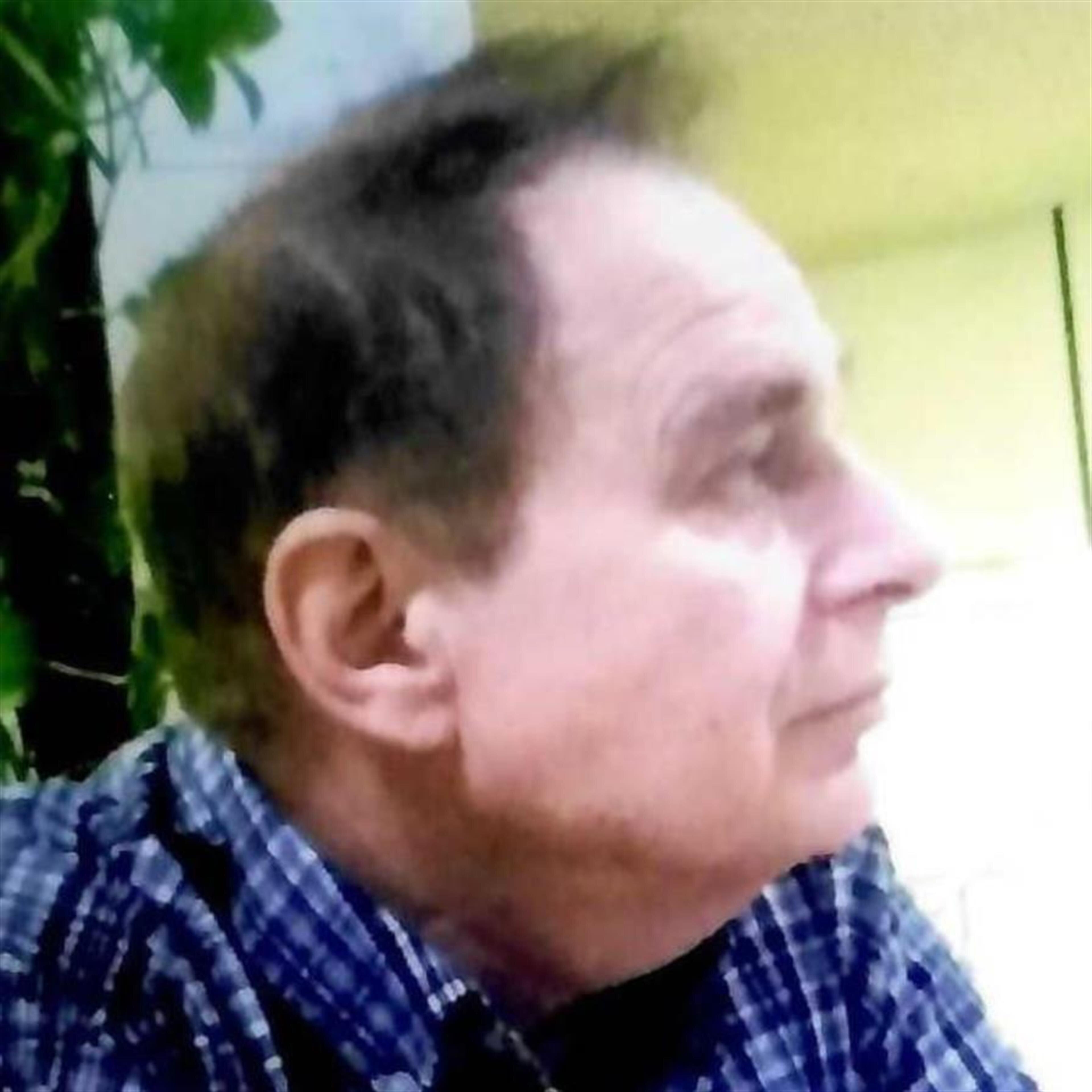 Mr. Rodney Stuart Hankison