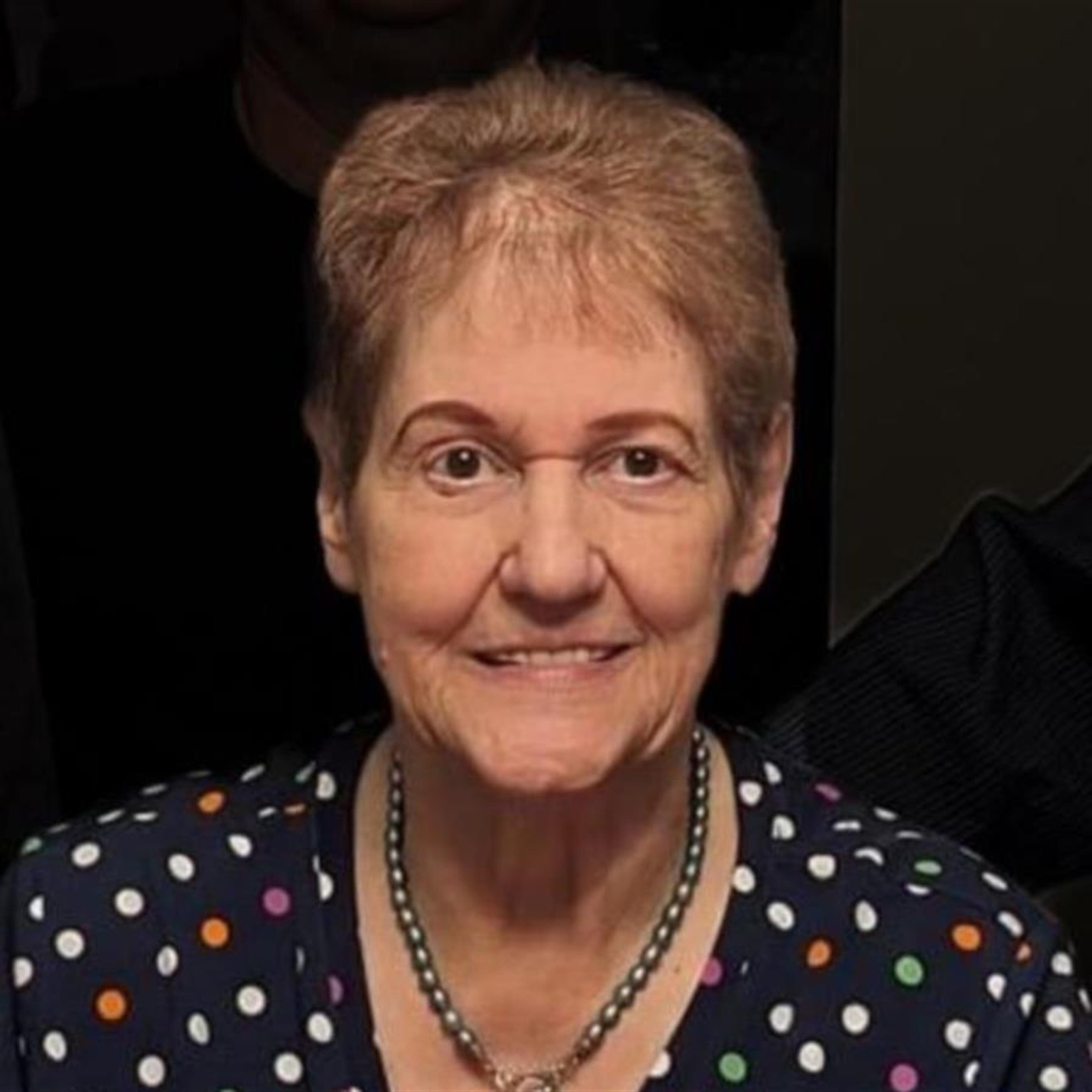 Virginia "Ginny" Sutton