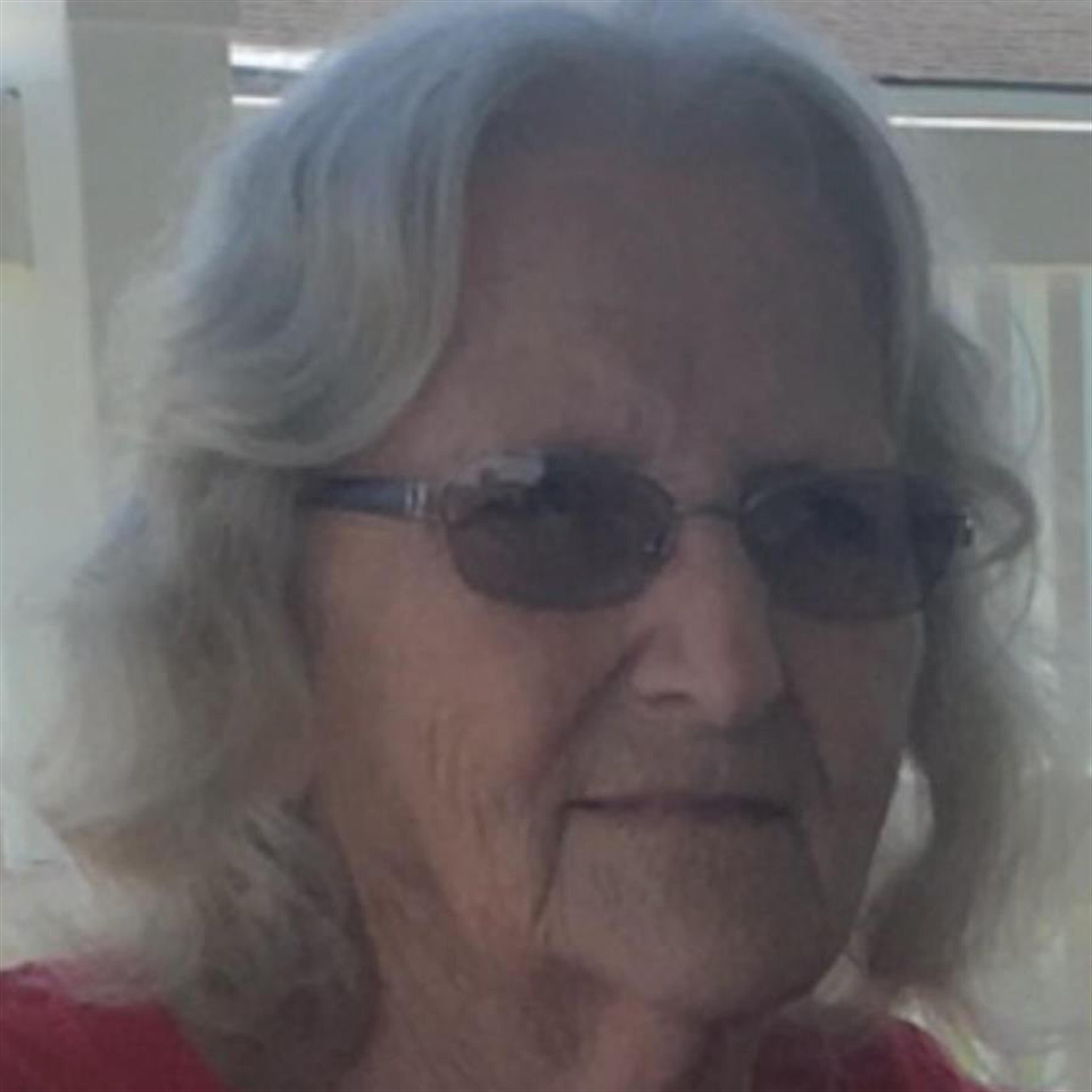 Rose Ella LeDoux Blanchard