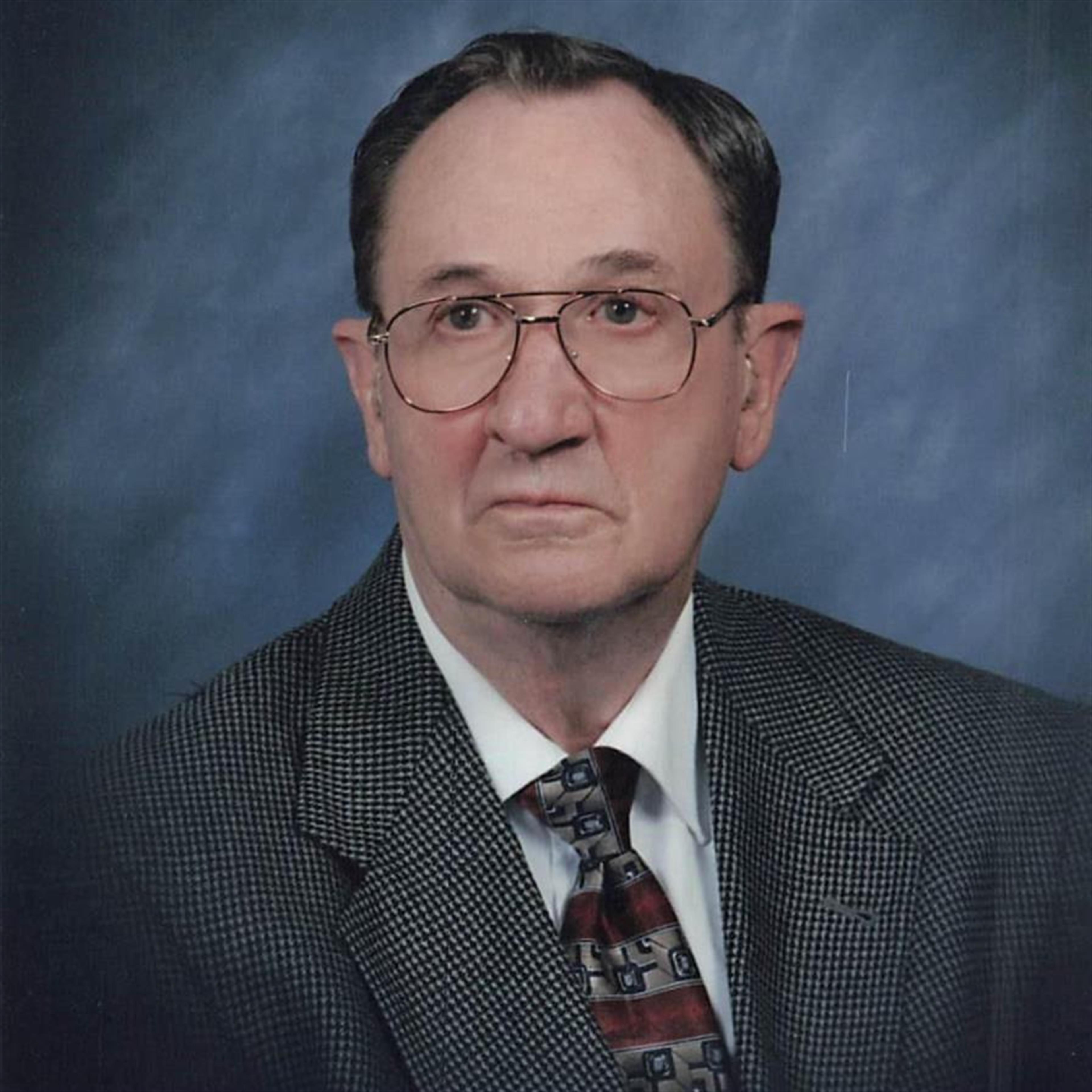 Carl E. Vann