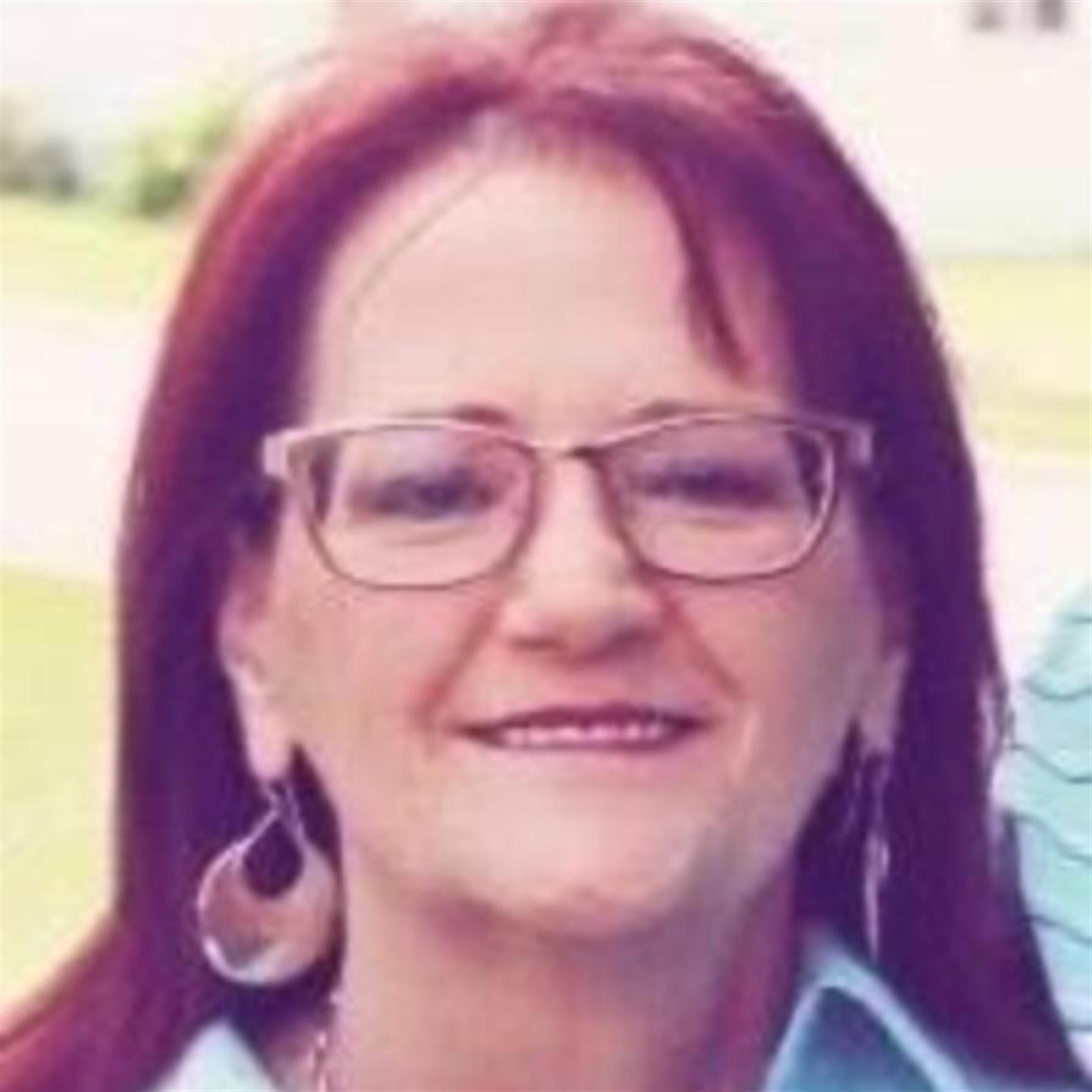Ladona Burrell Honeycutt