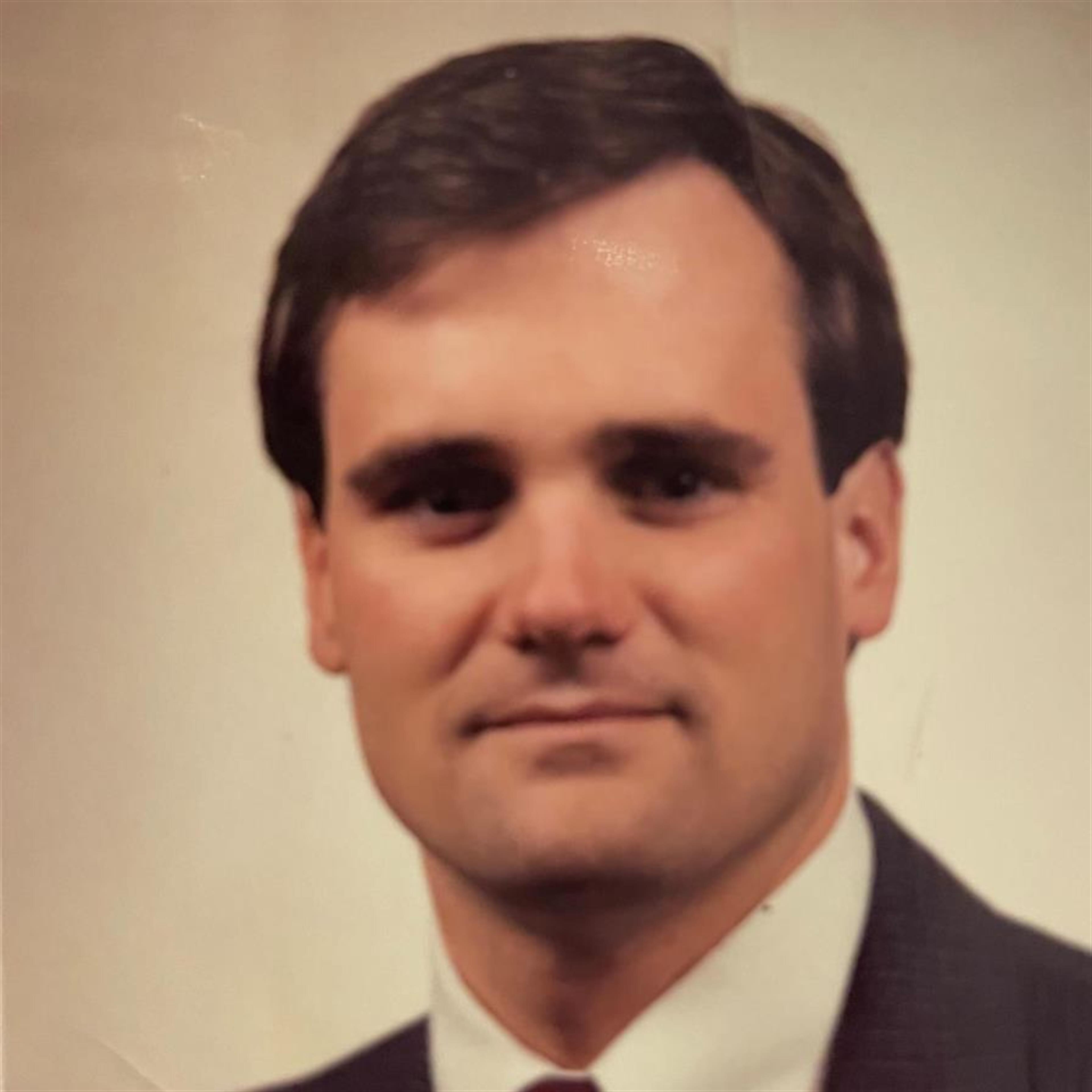 Paul Titus Kilhefner III