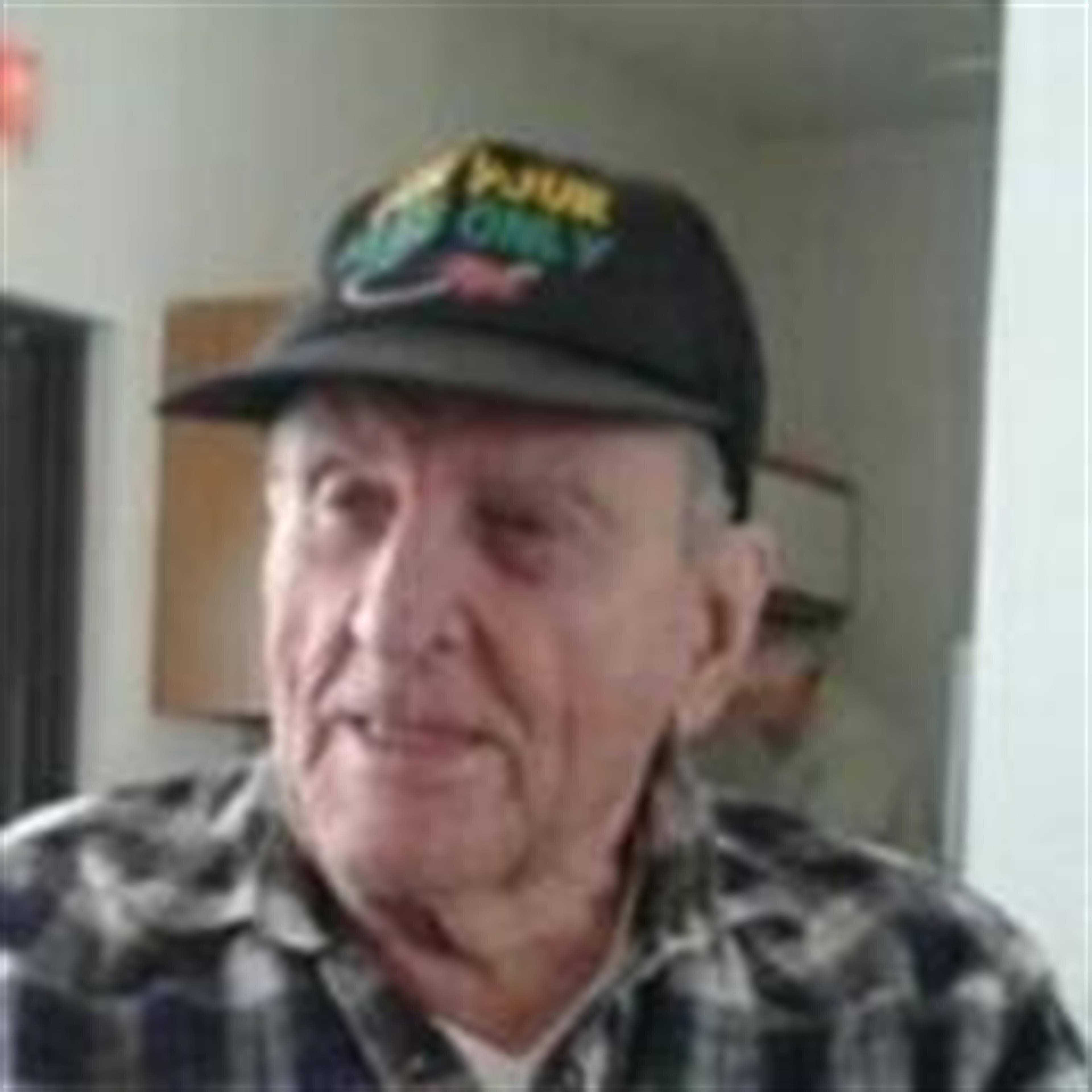 Henry  "Jack" Garner