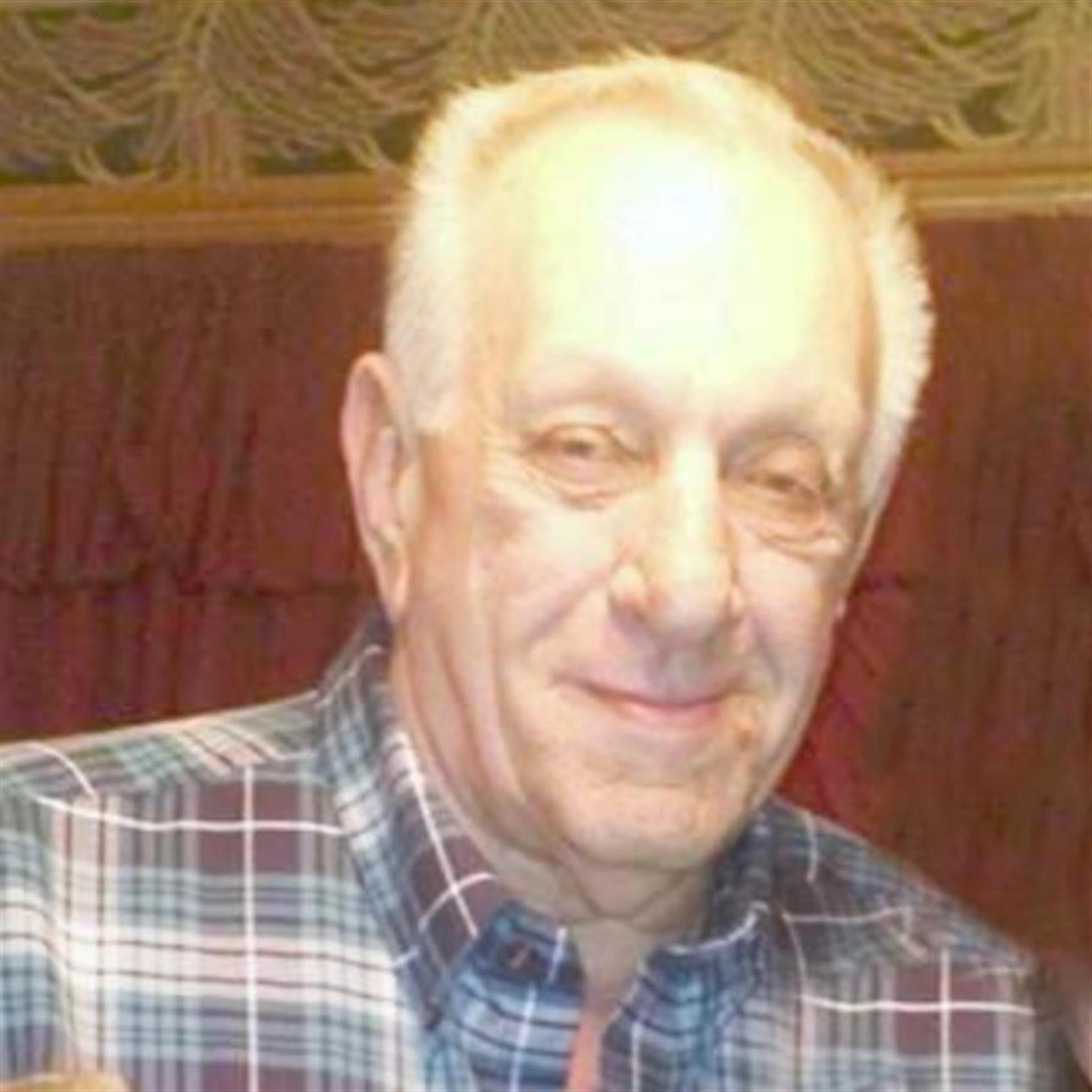 Robert Gene Timmons' obituary picture