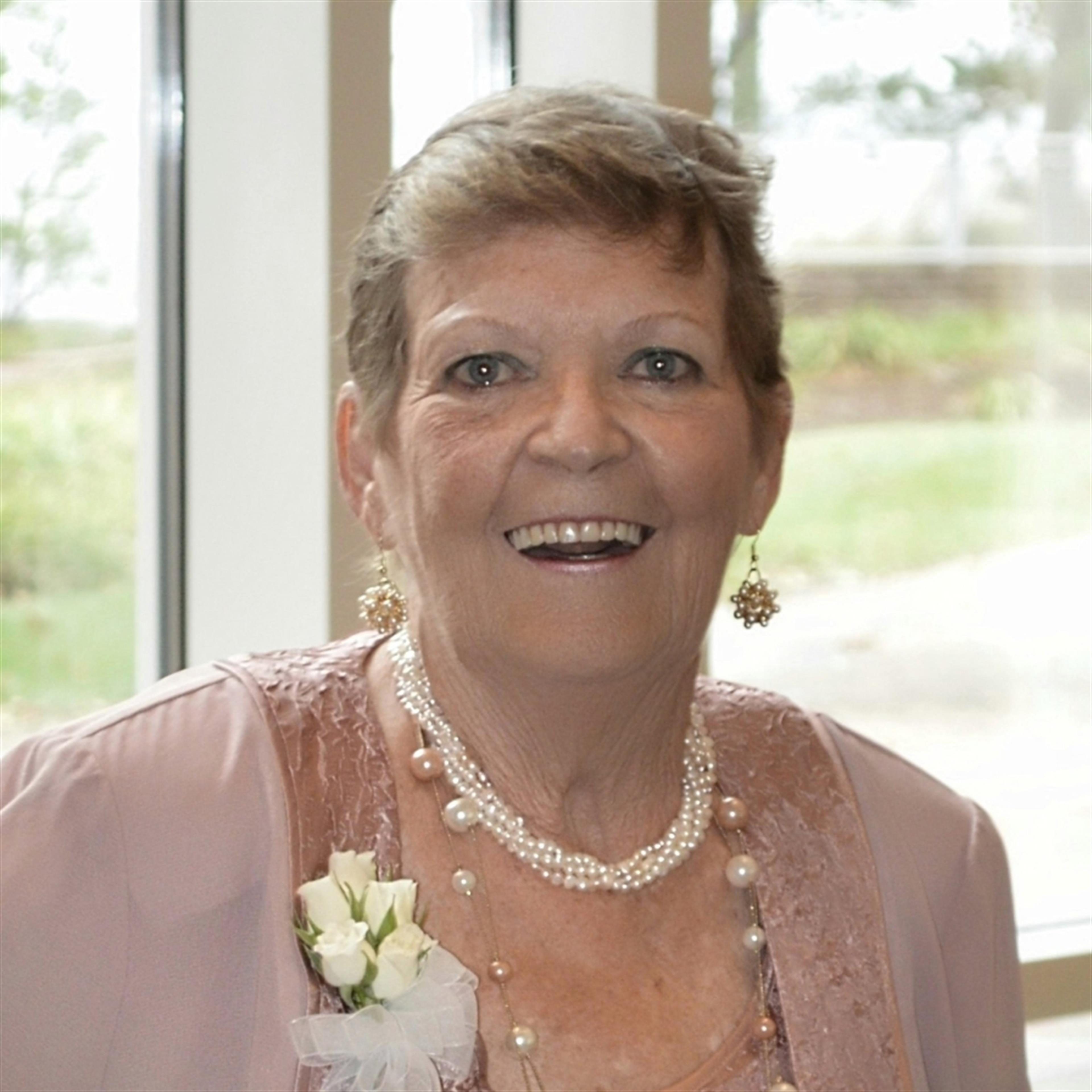 Kathleen Cooleen Barry's obituary picture