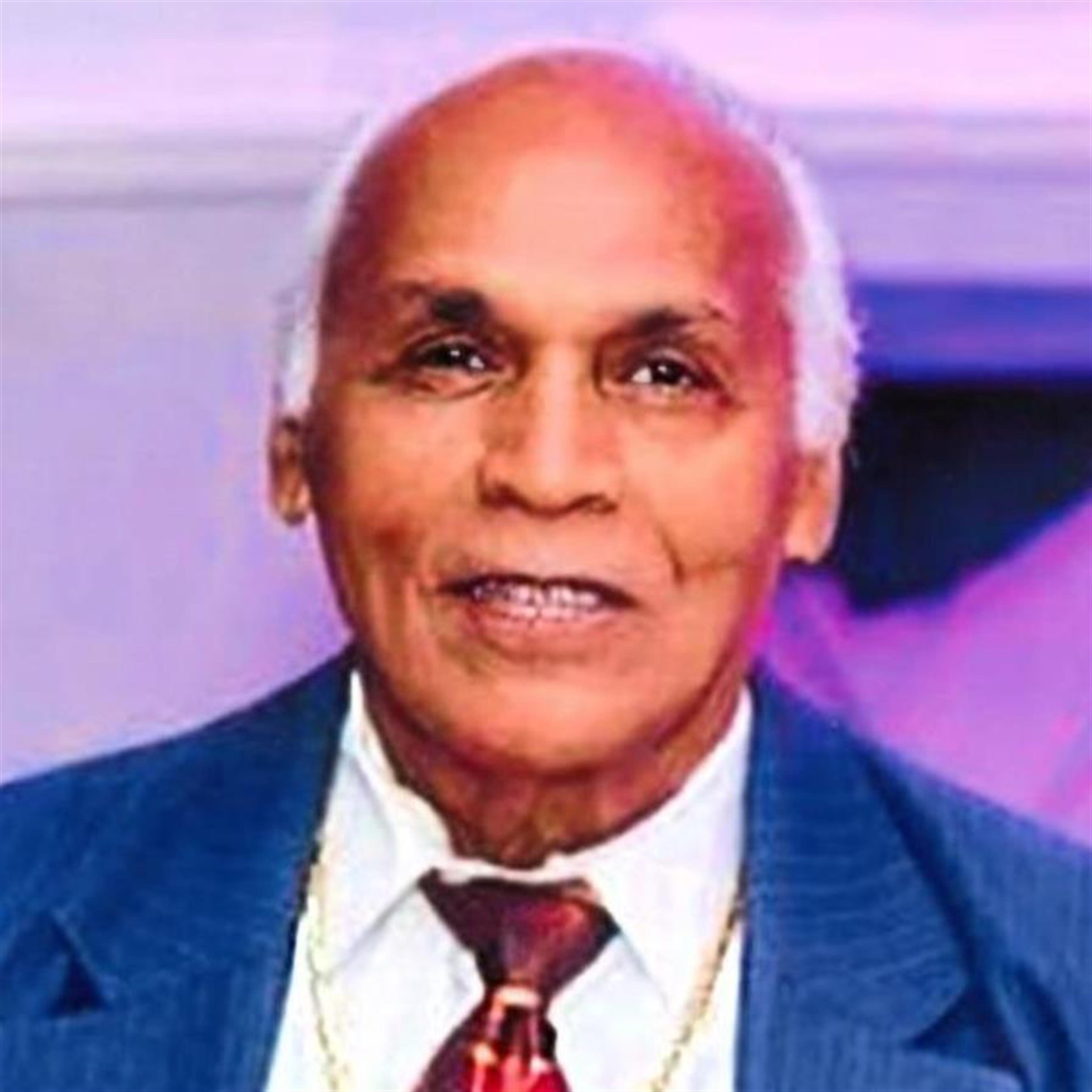 Basant Mohan