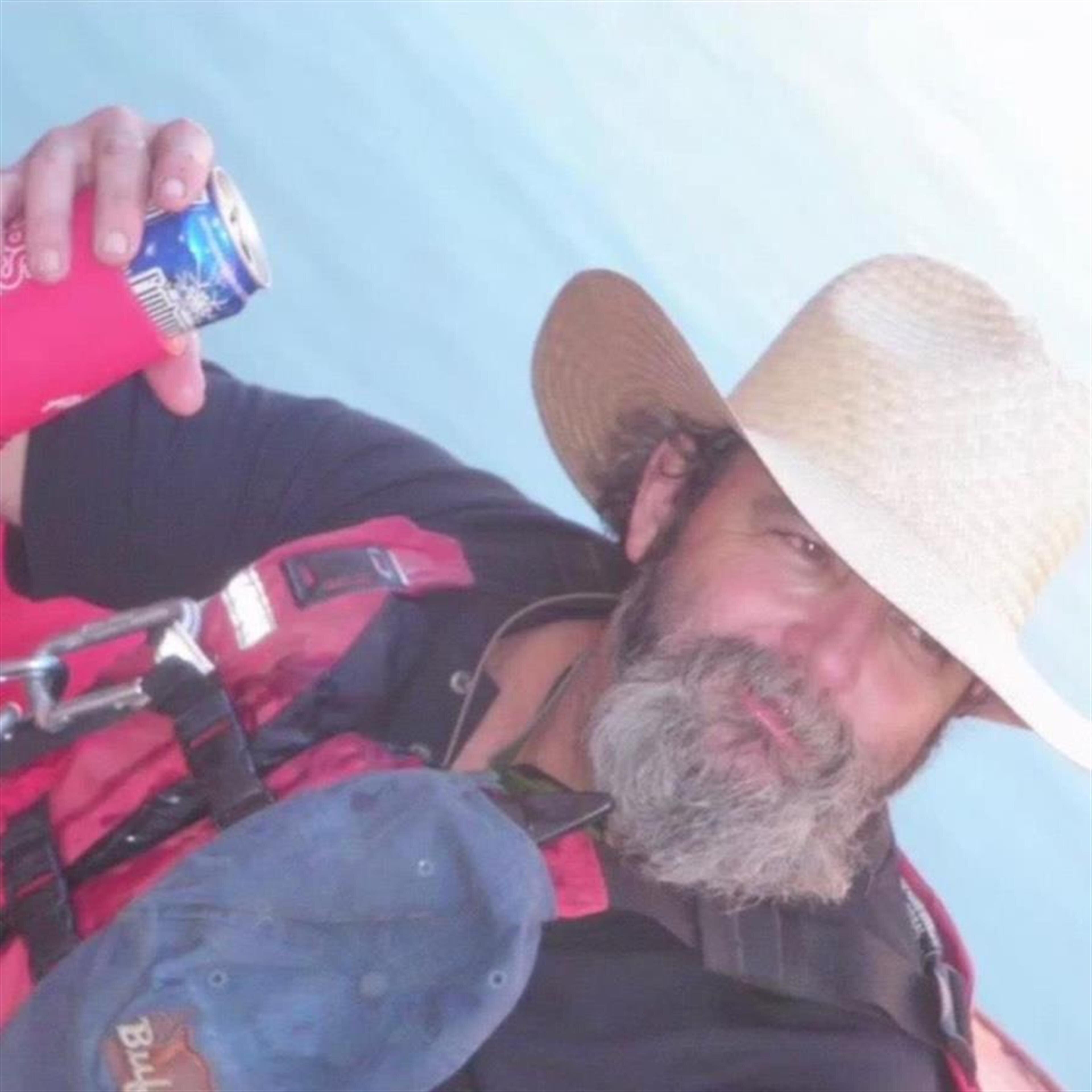 Roy Everette White
