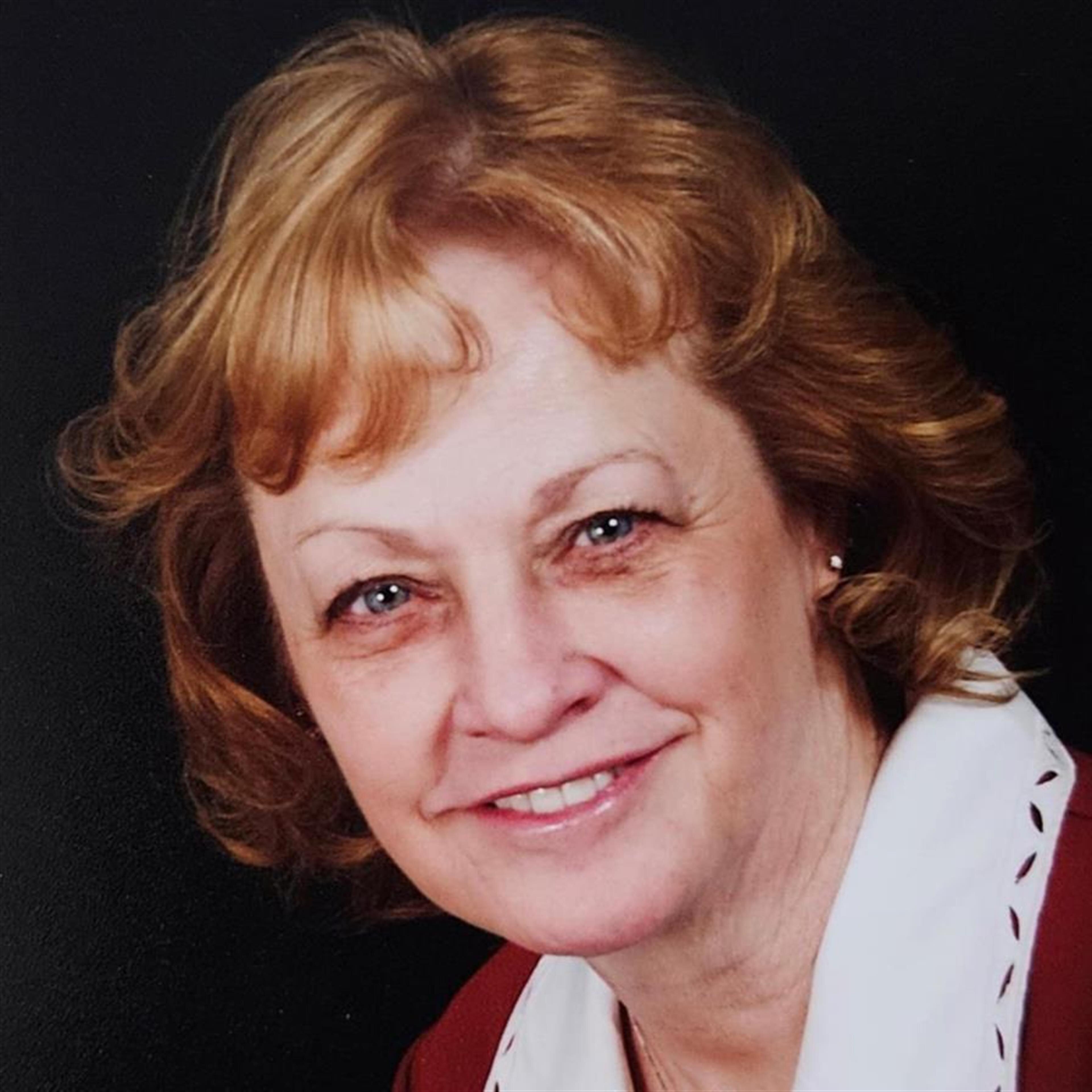 Janet G. Lorenz