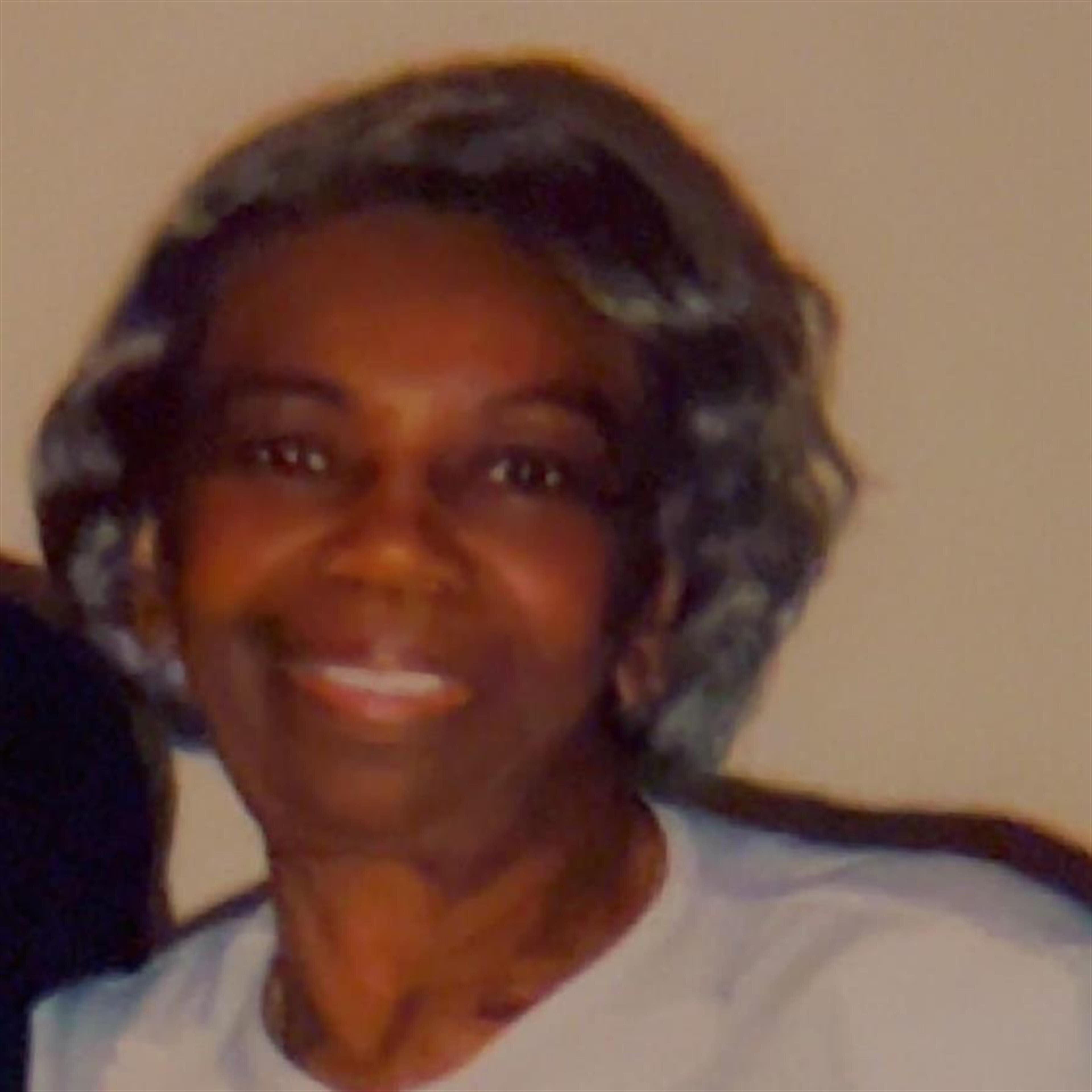 Annie Madge Lee Dennis