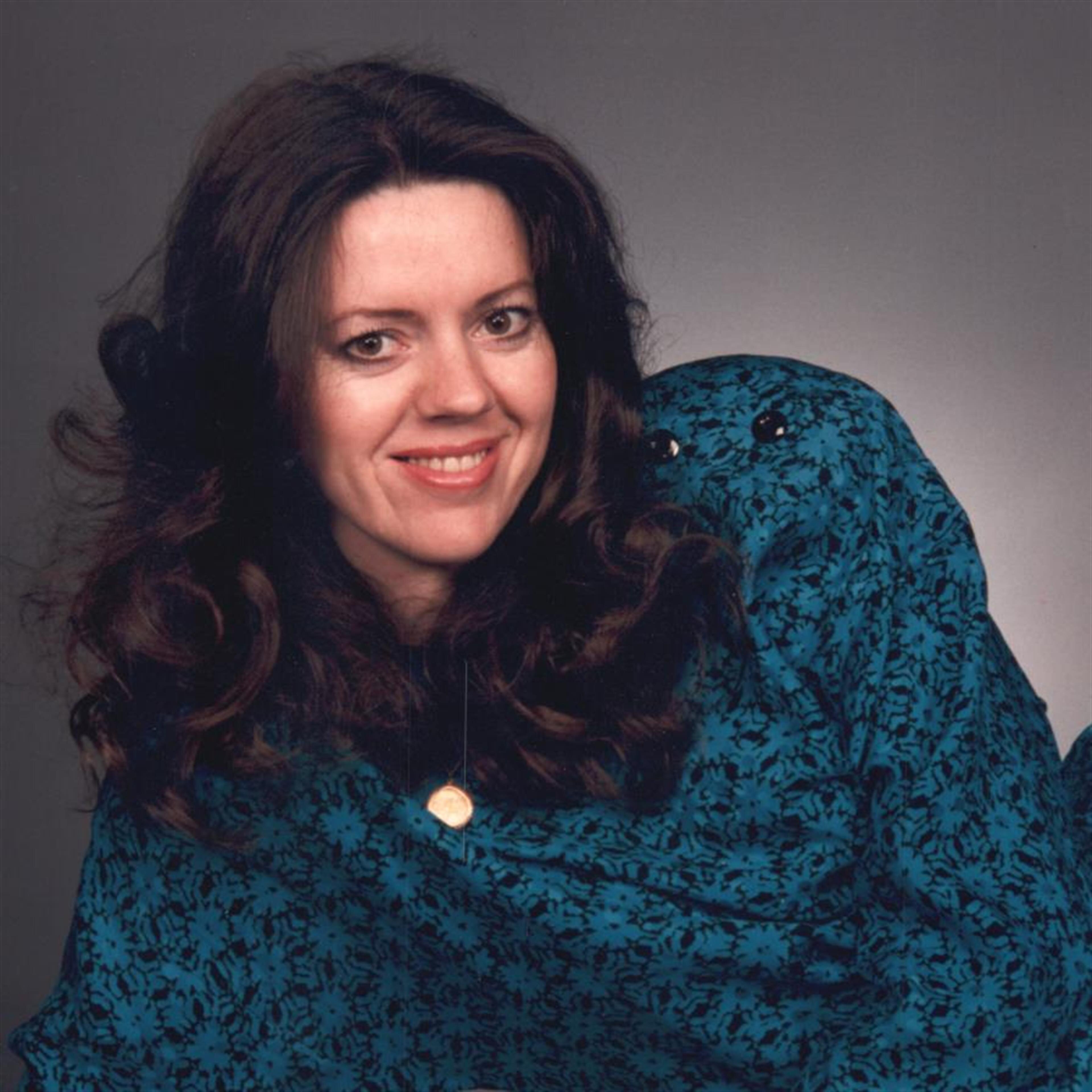 Janet Elaine Ford