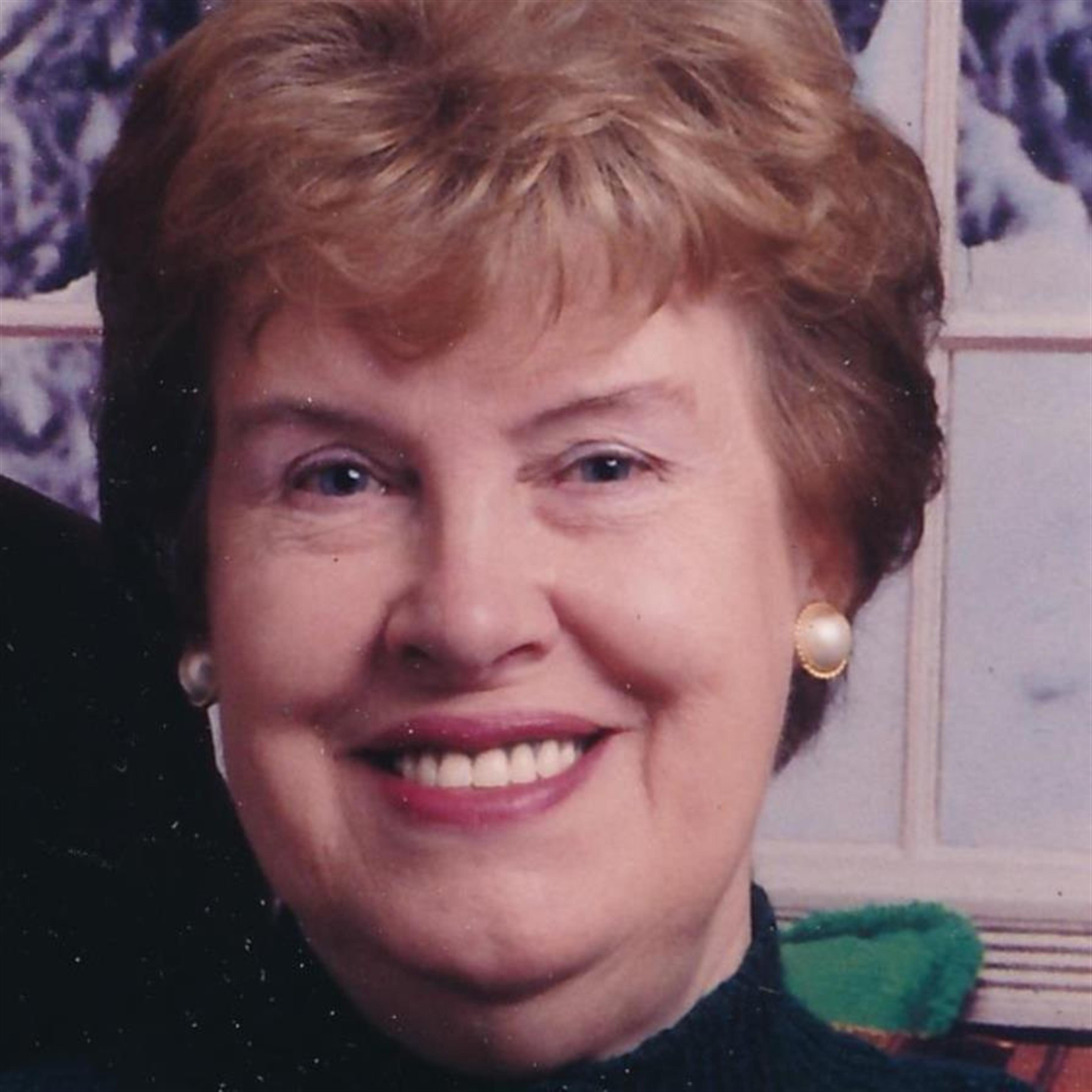 Beryl Christiansen