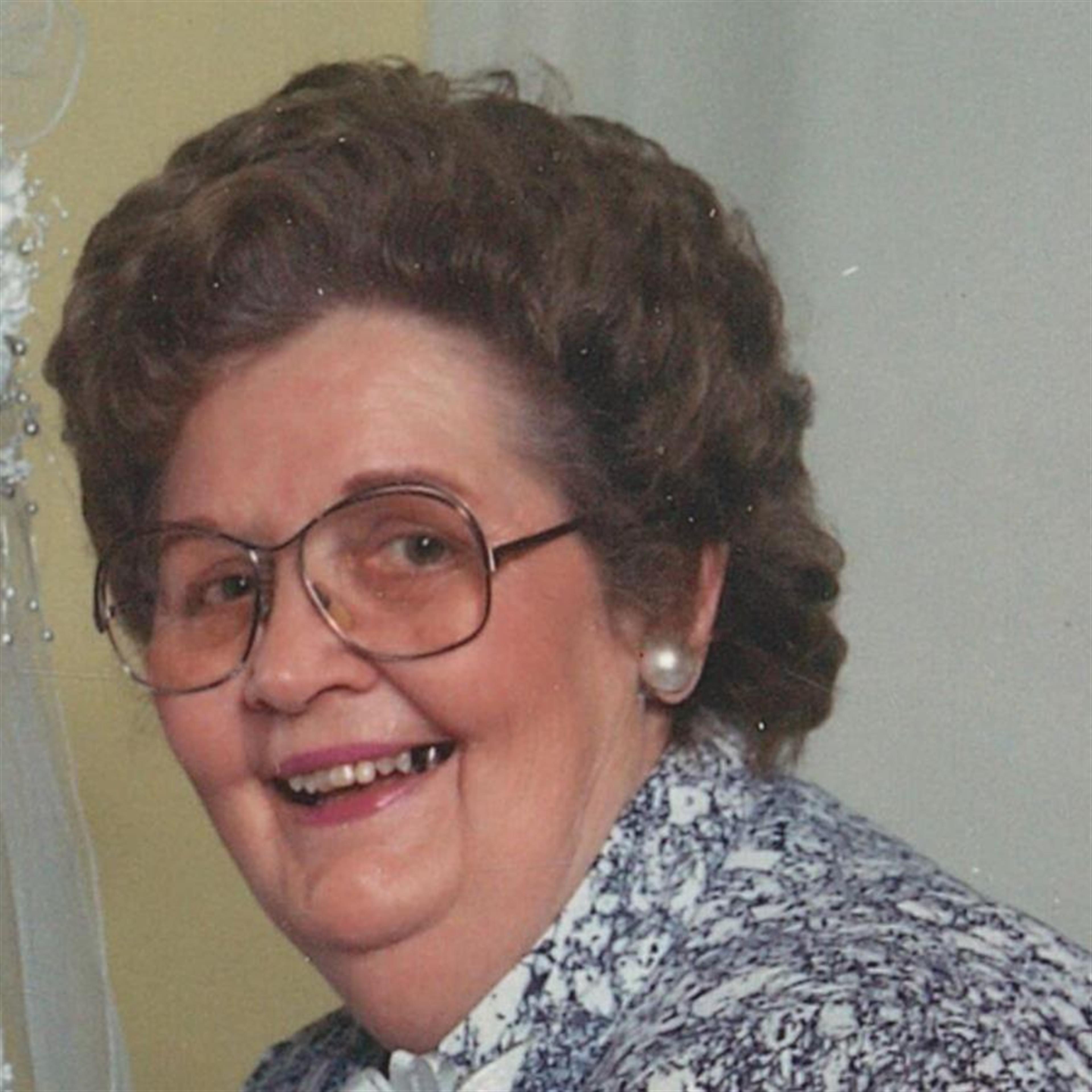 Nita Dill