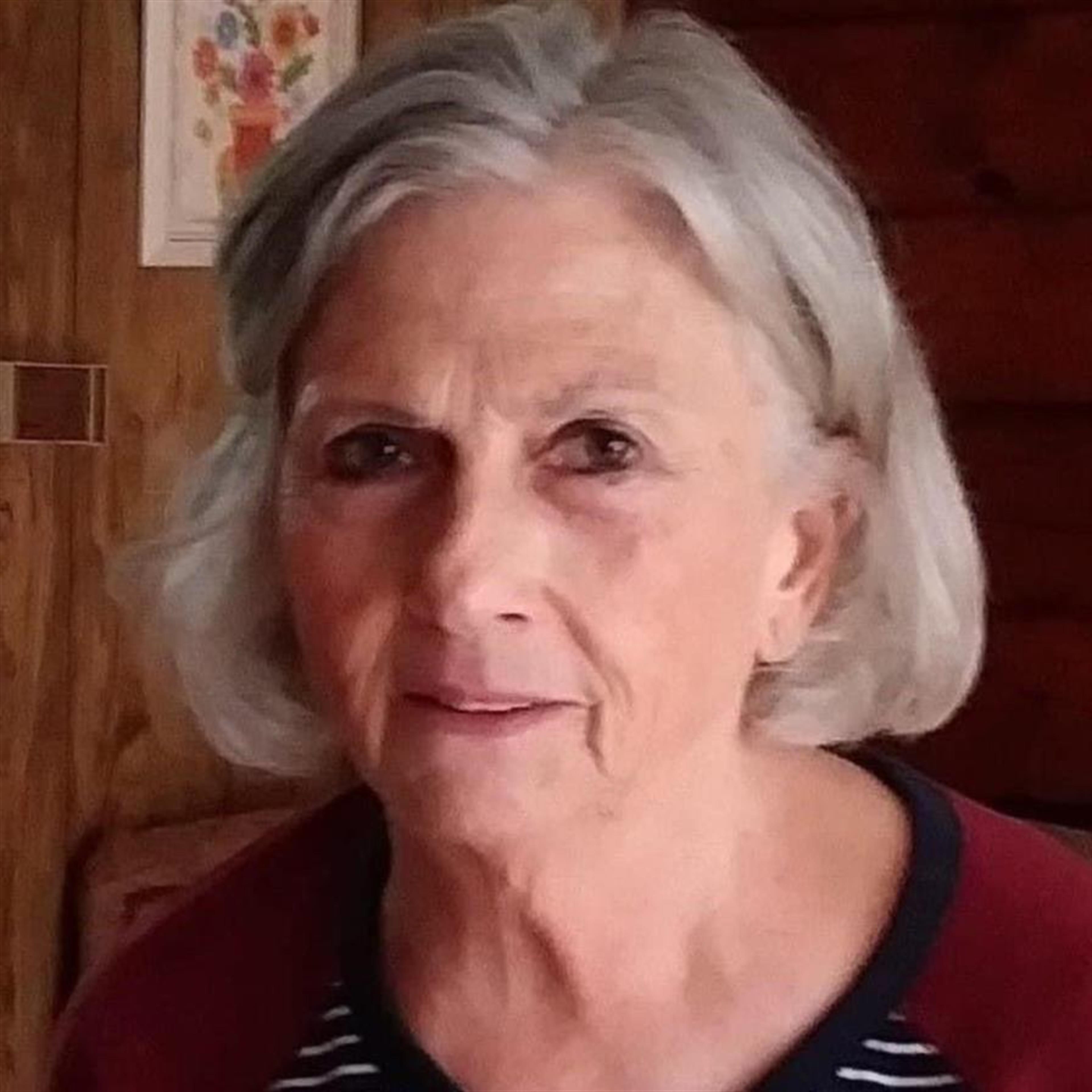 Mary Carolyn Troxell