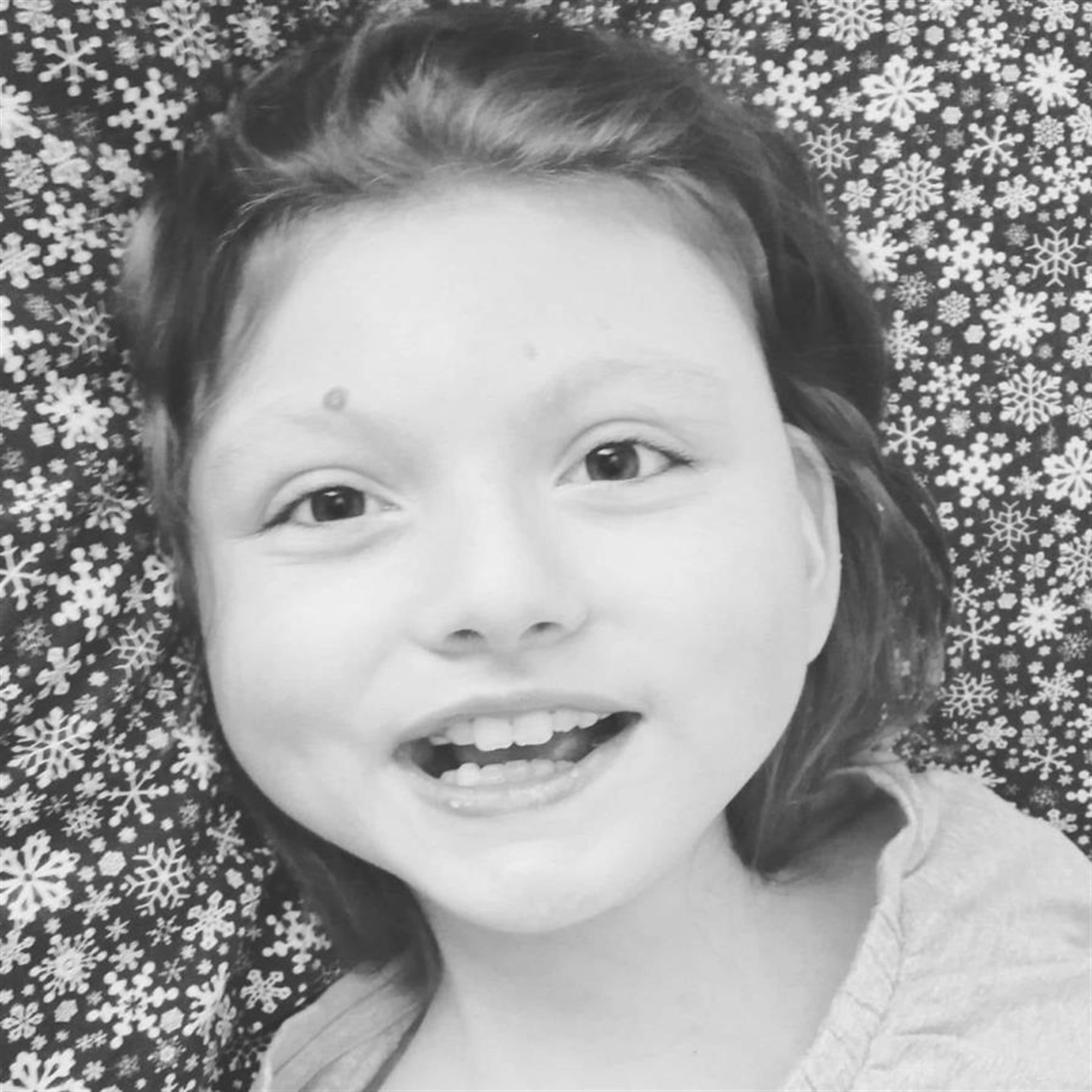 Samantha Jane Spencer