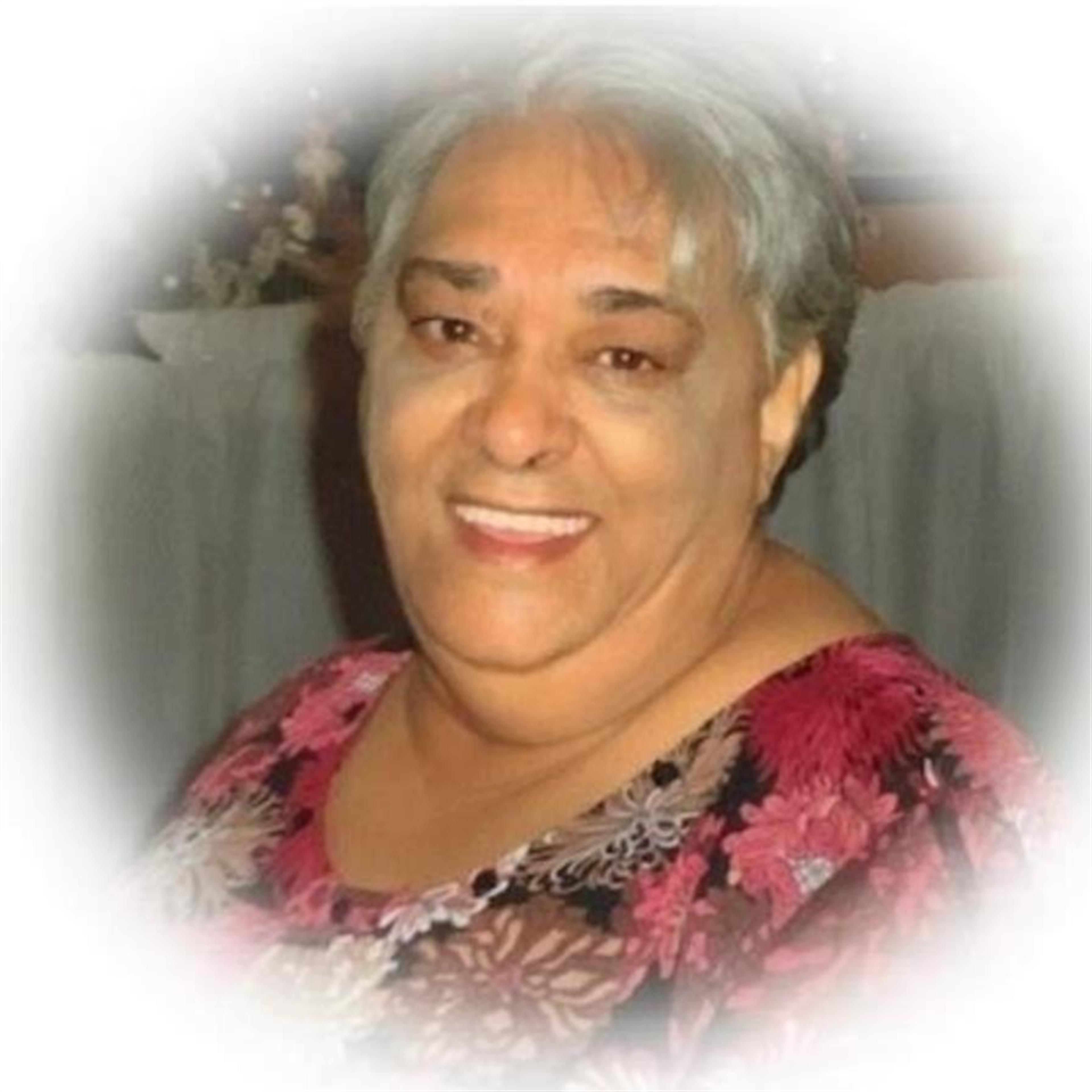 Geraldine Marie Pierce