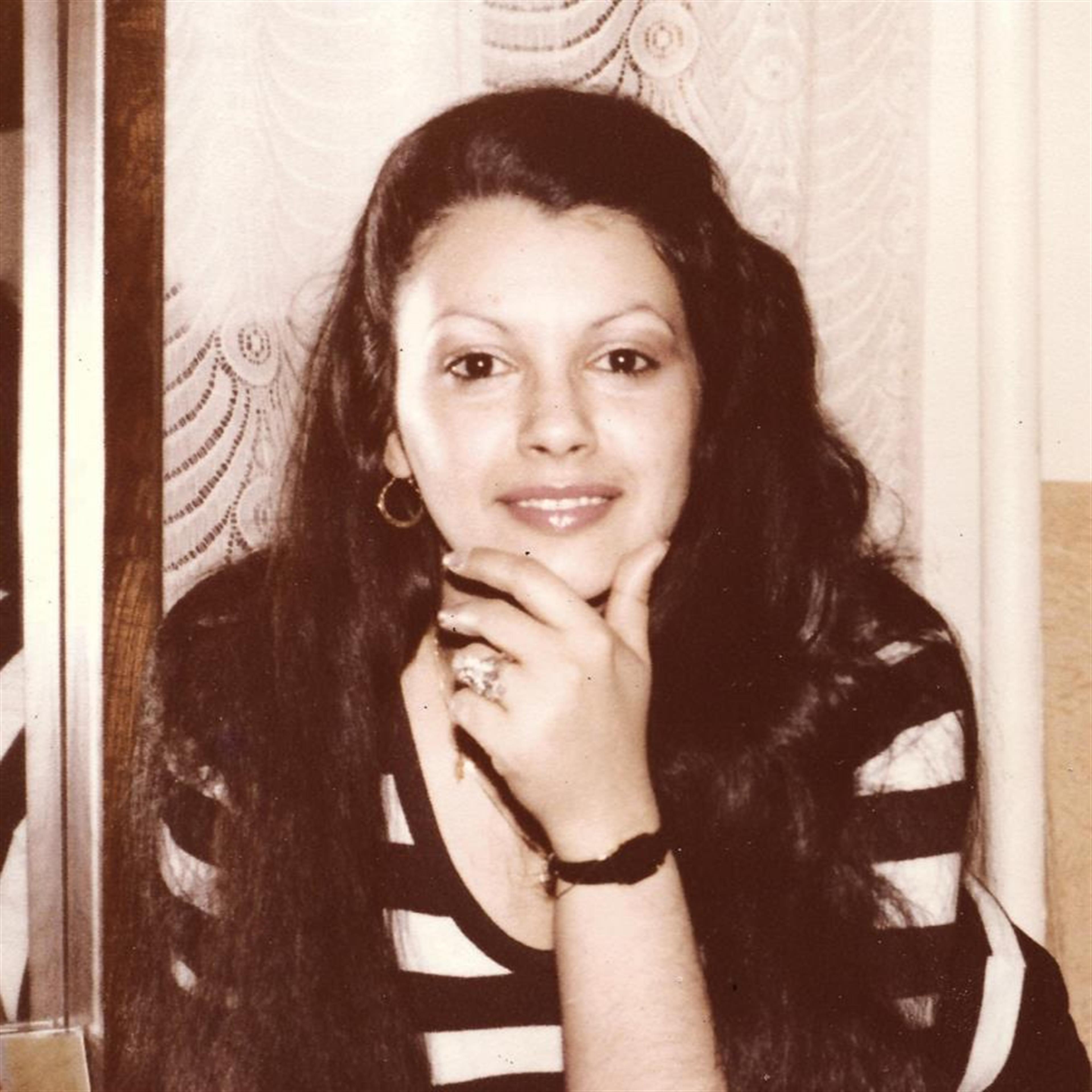 Olga Cedeno
