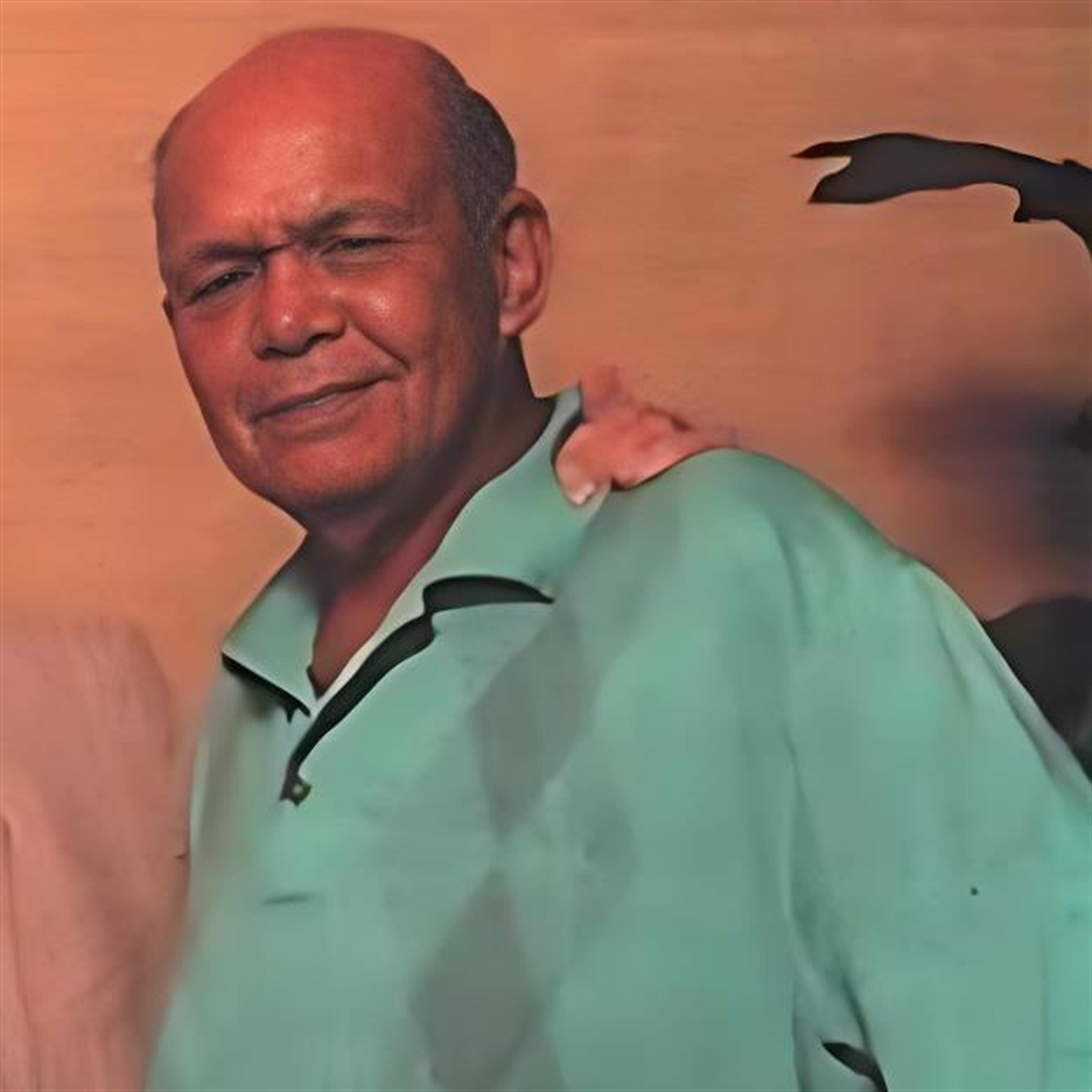 Joseph Leopoldo Baguio Tadifa