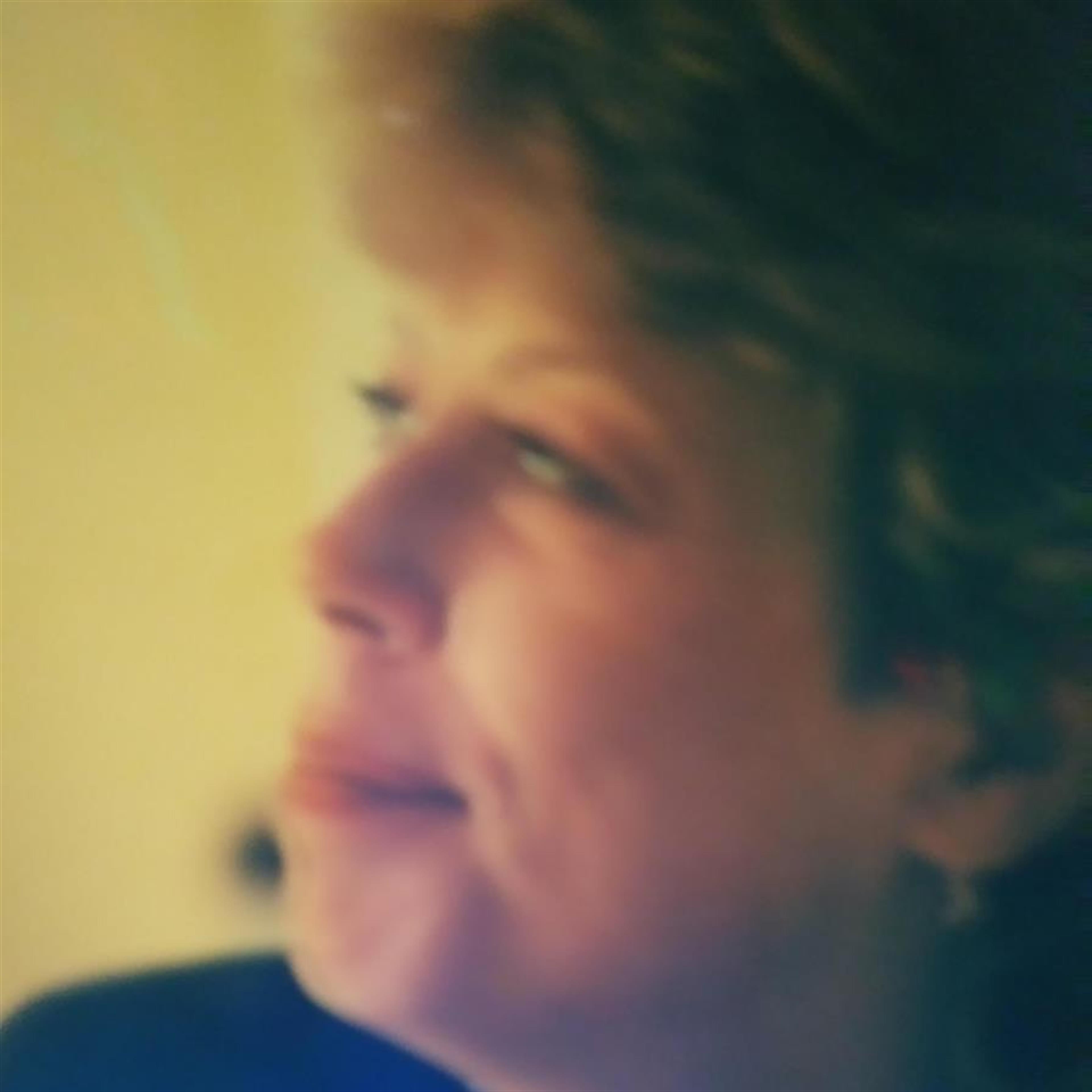Rita M. Dye