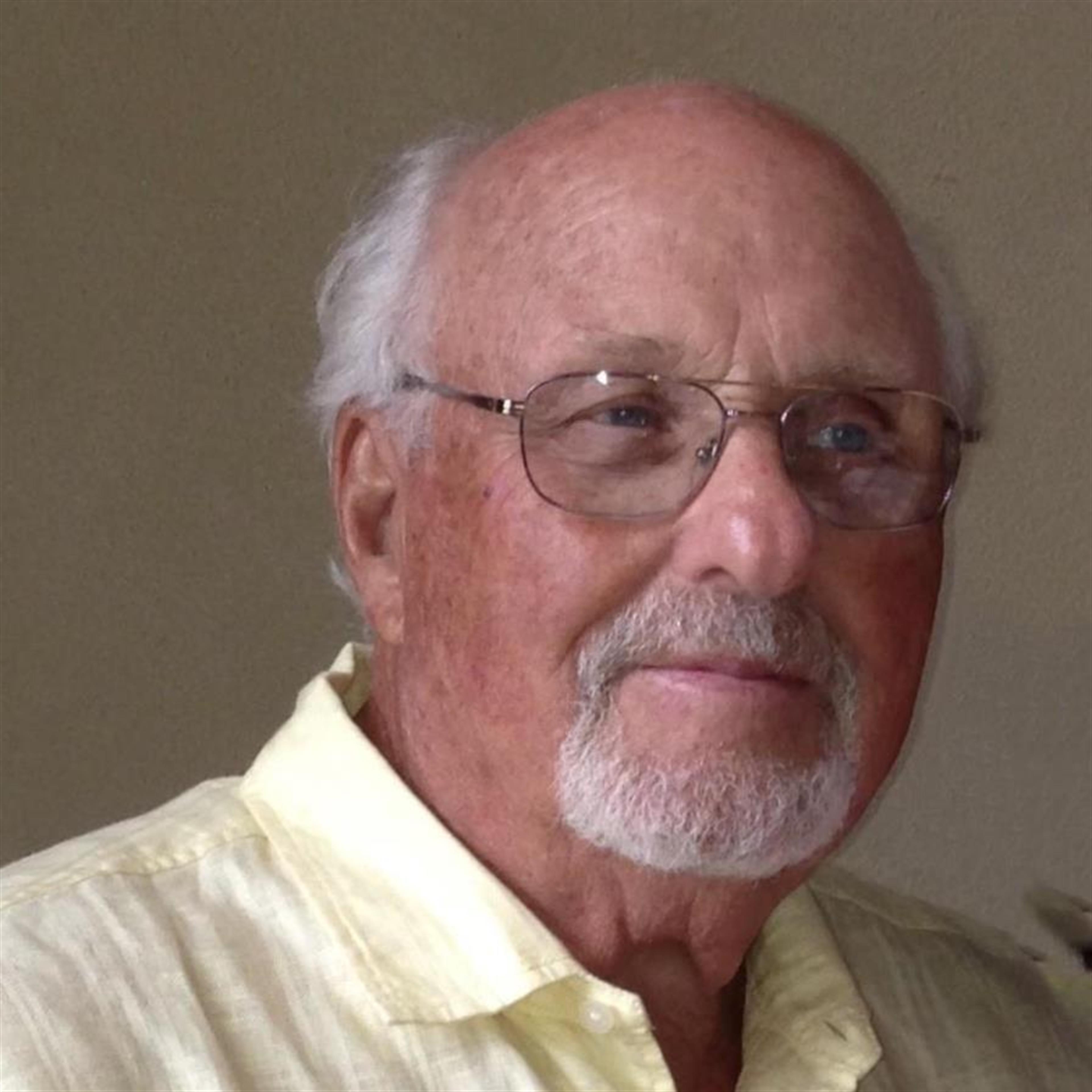 Robert D. Bernson's obituary picture