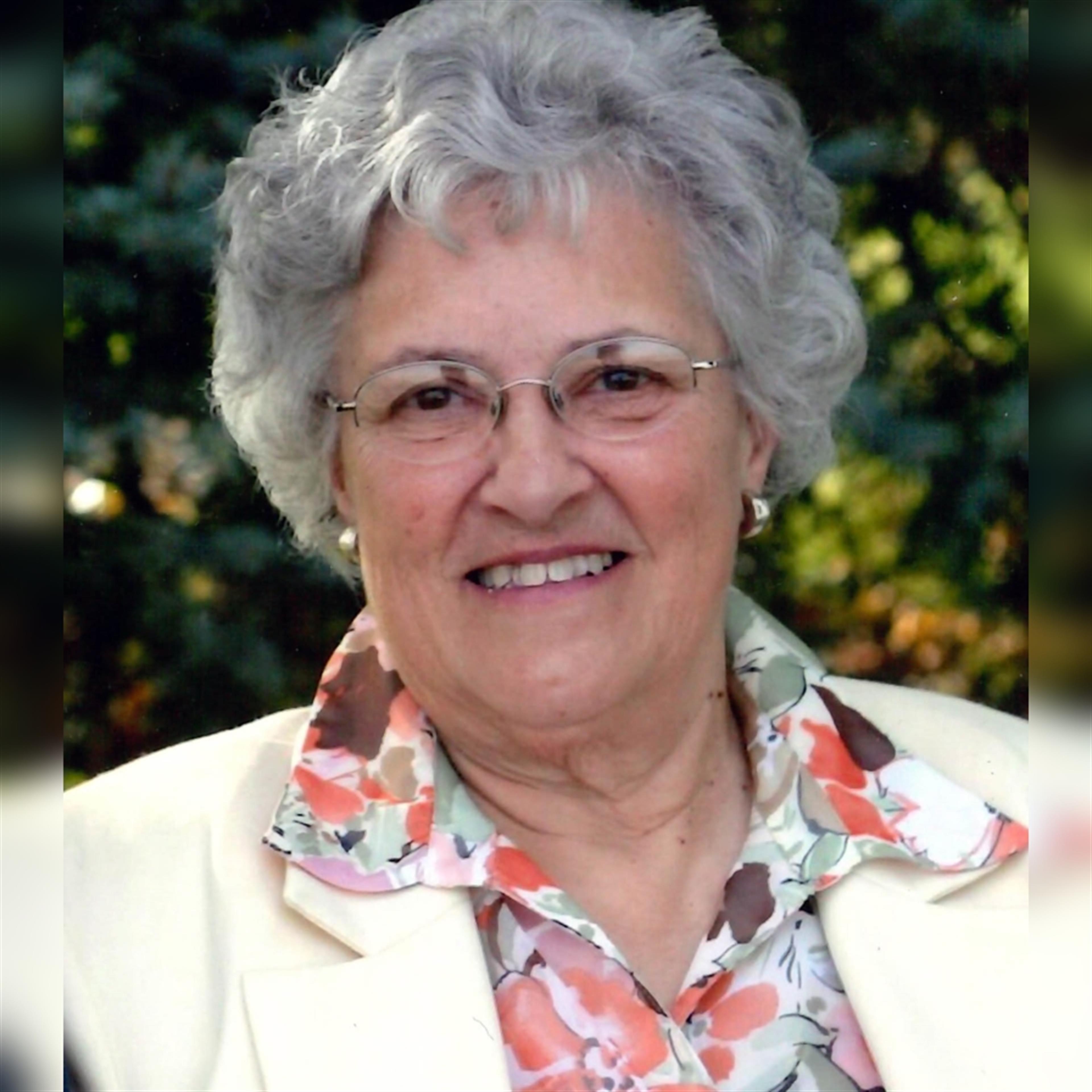 Margaret A. Spangler