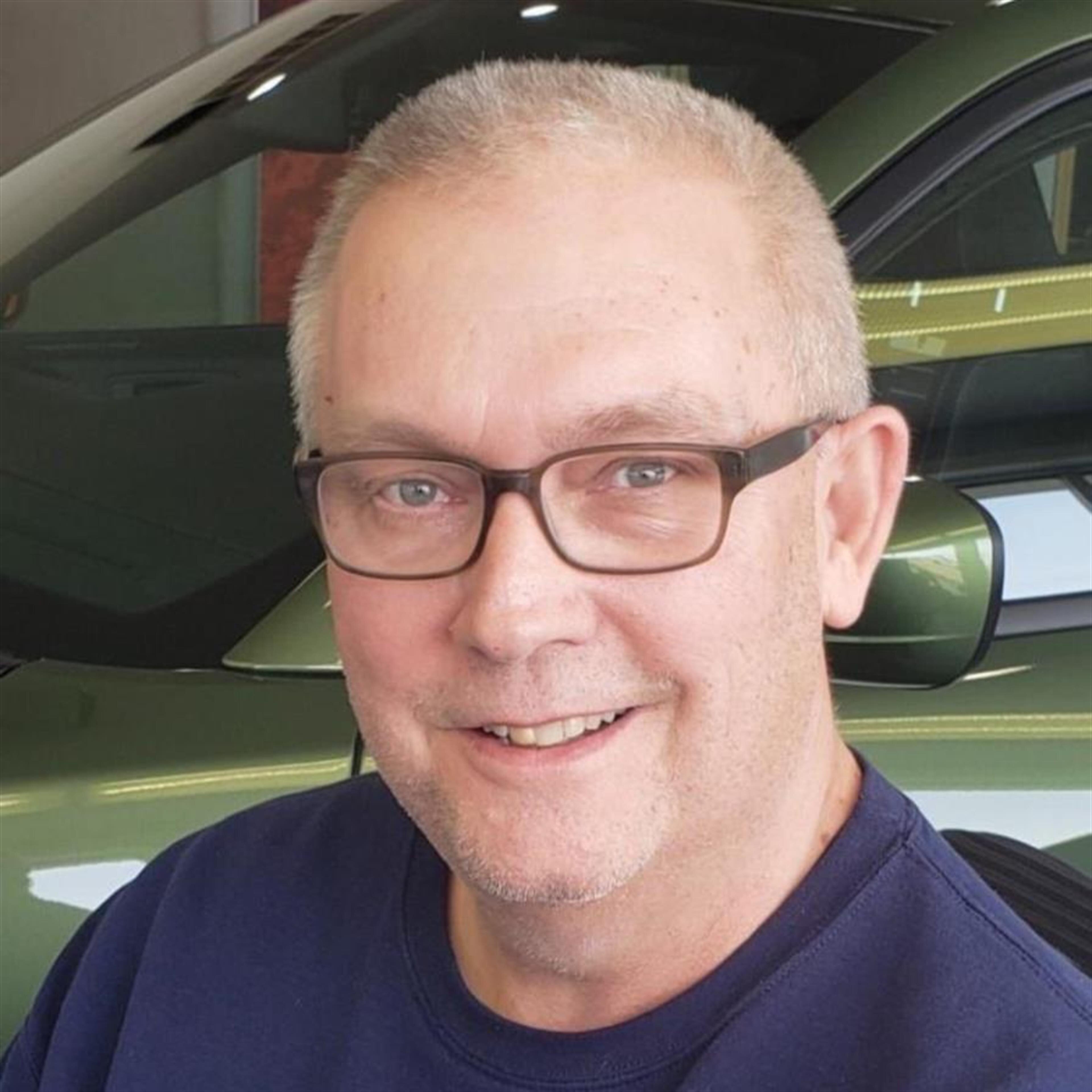 Jeff Phillips