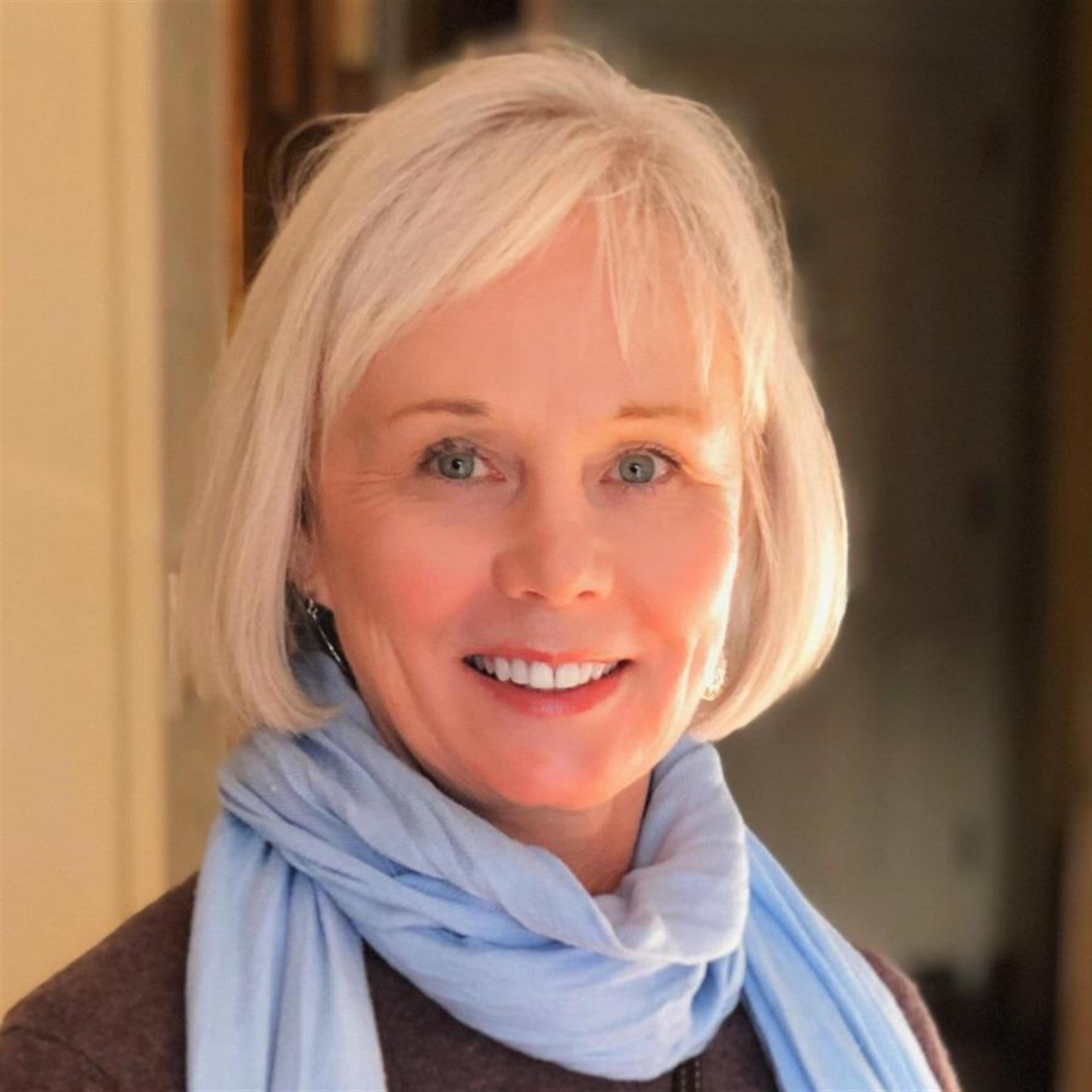 Leslie Kay Oberlender