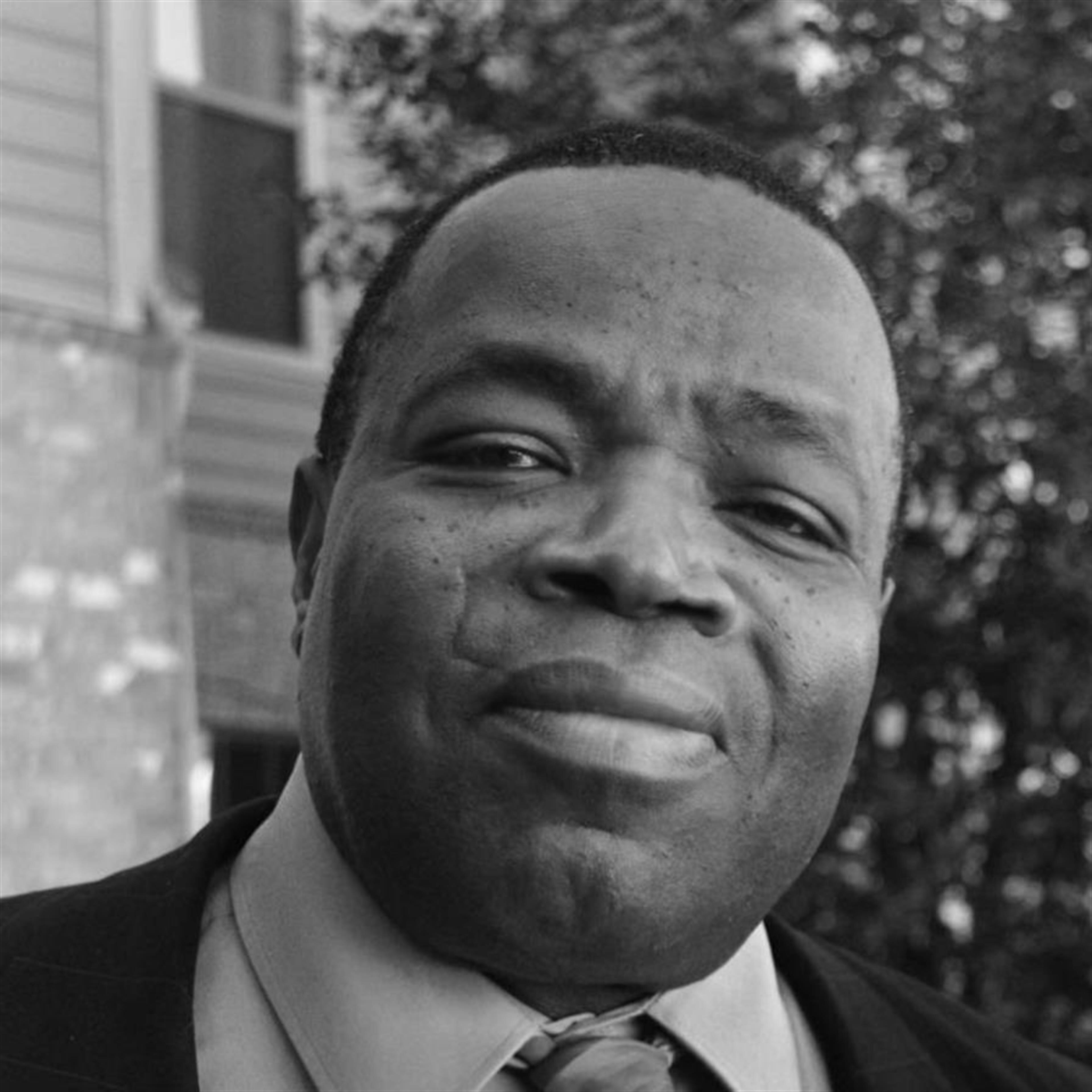 Clinton Owen Francis