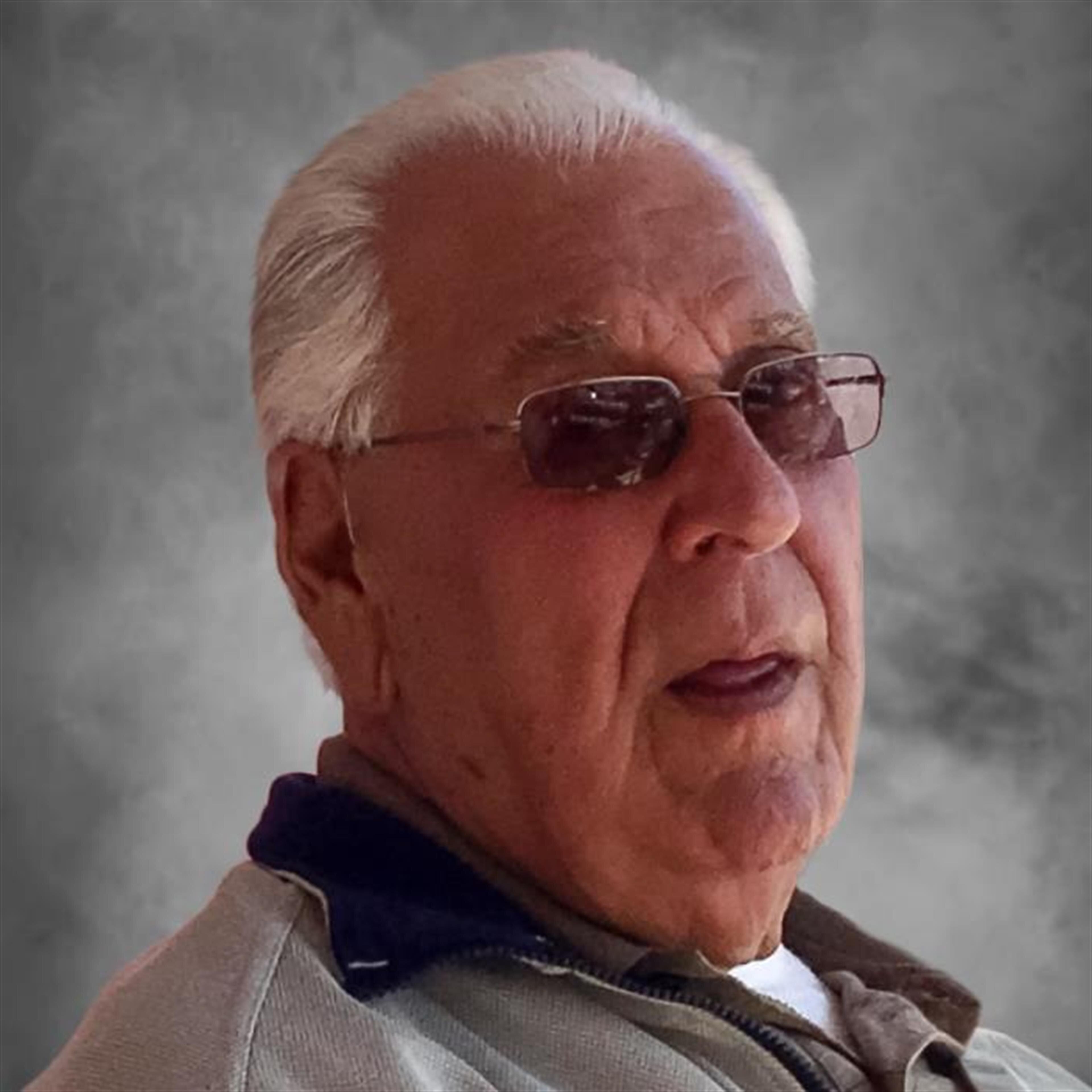 Ralph Henderson