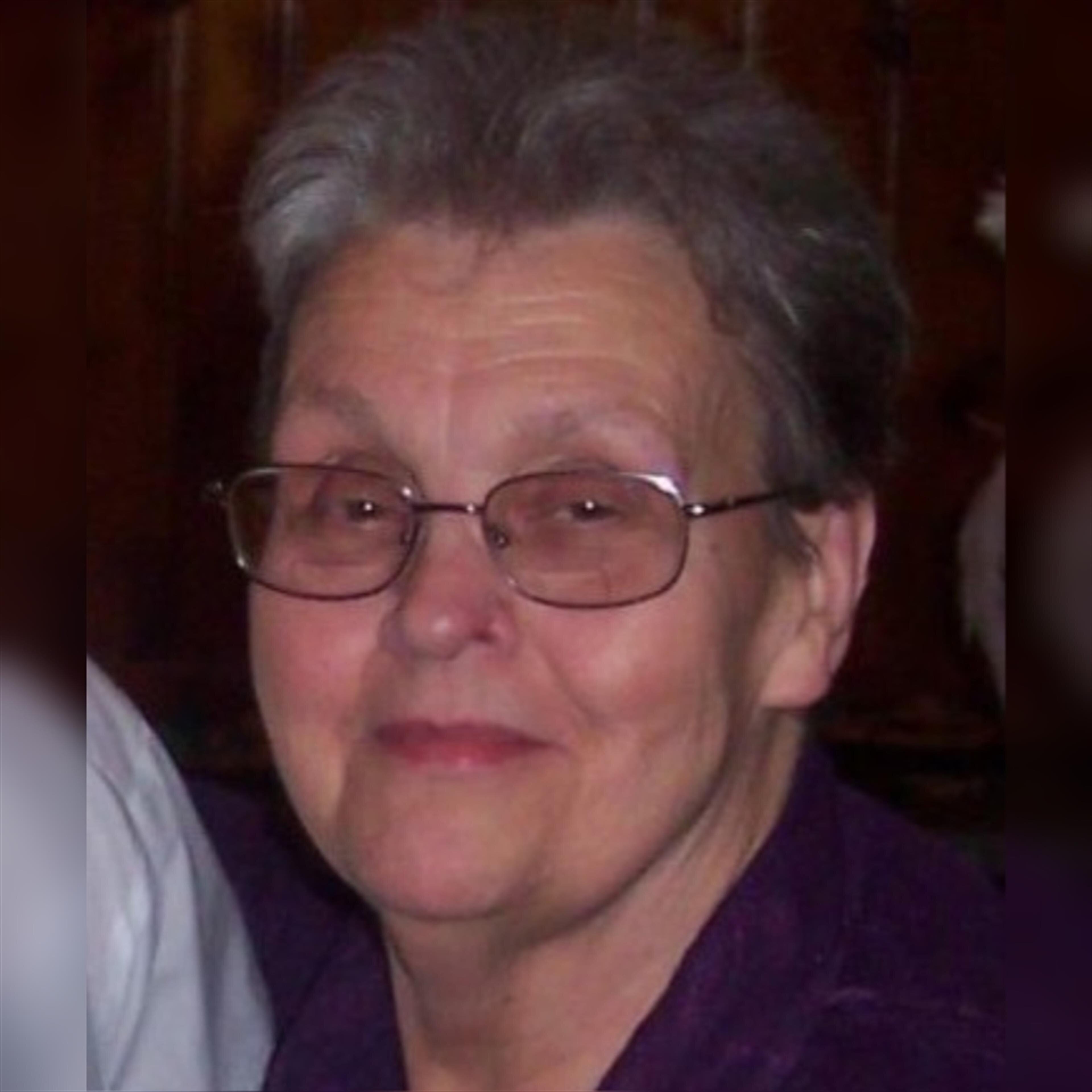 Ruth Twardzik