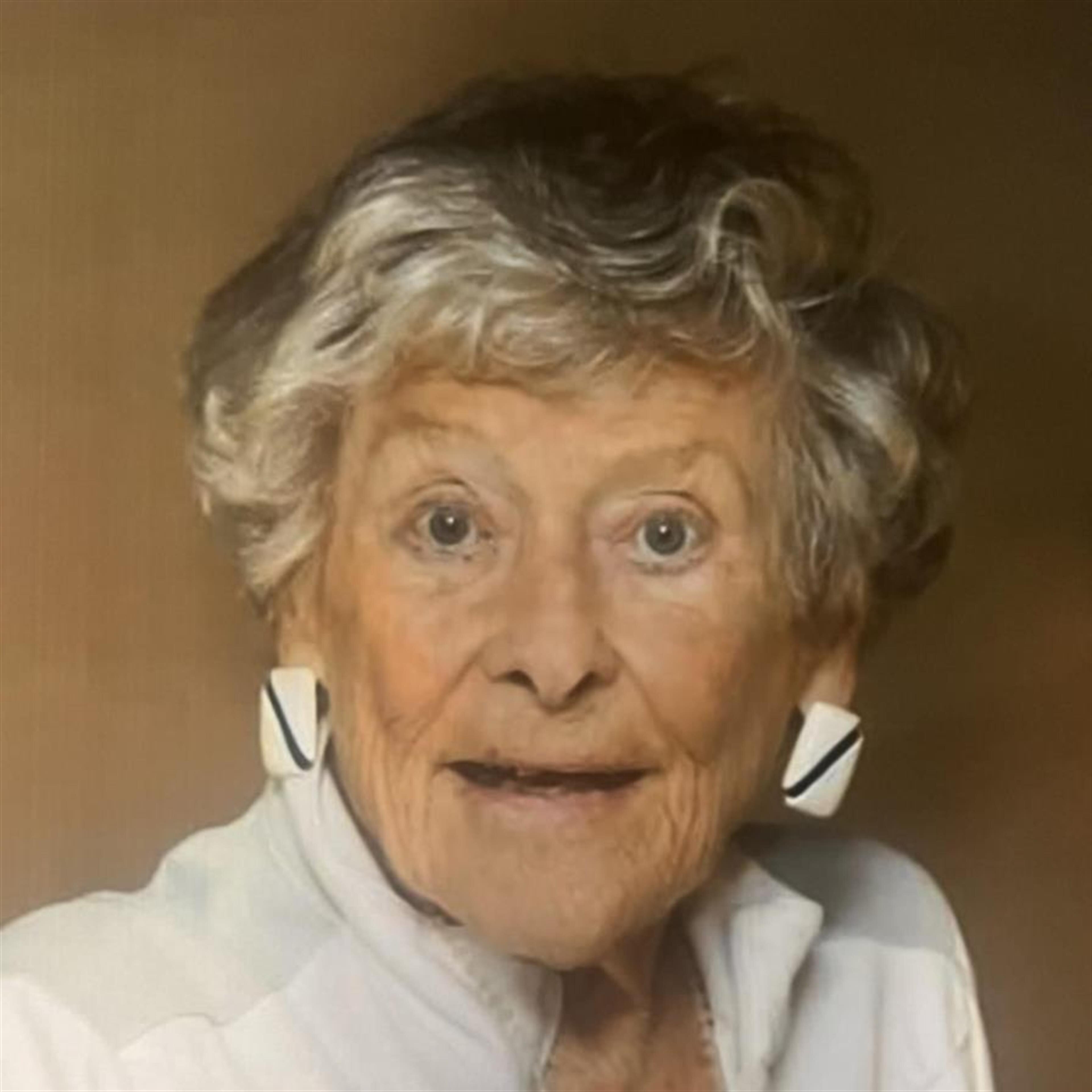 Phyllis Holley Droste
