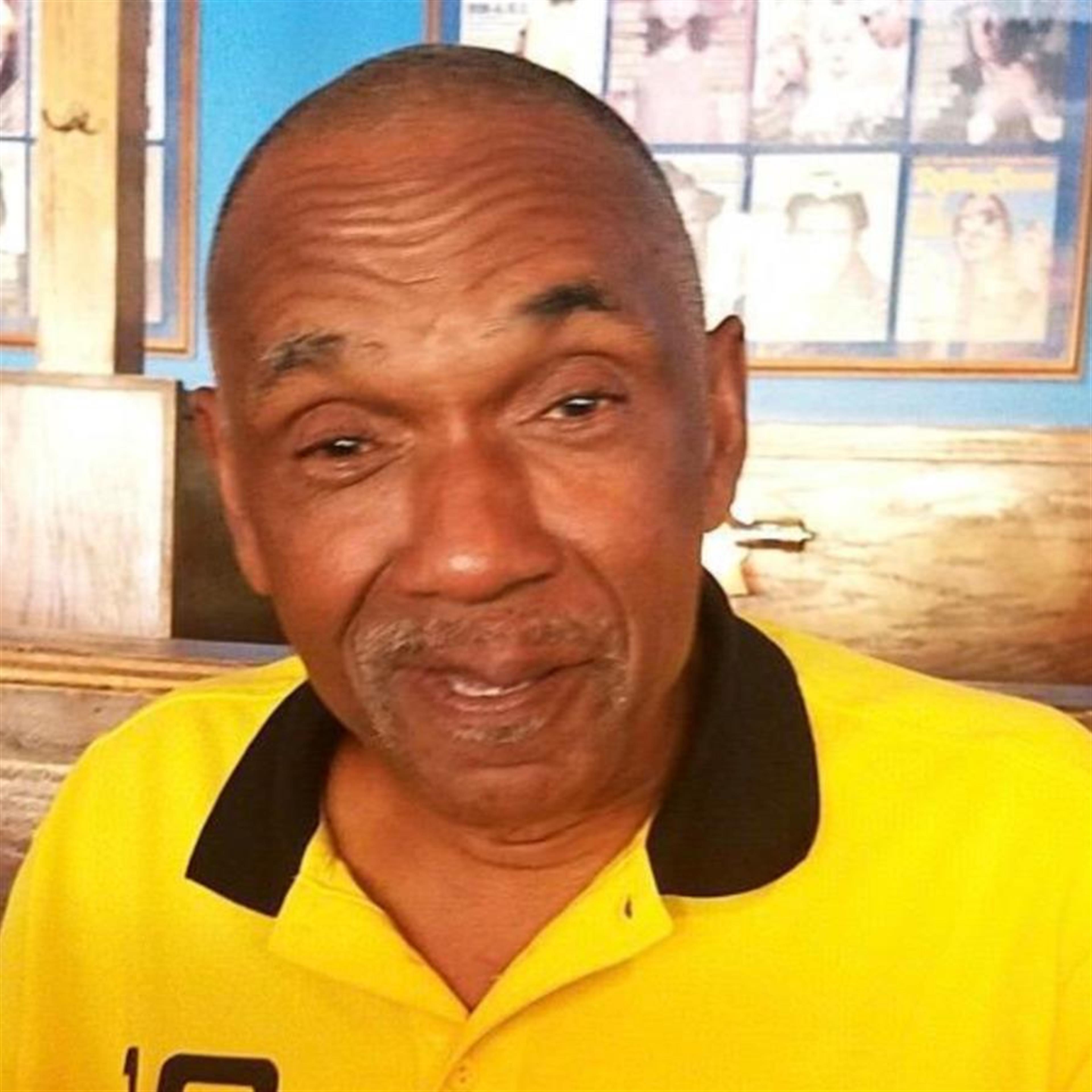 Irving Eugene Thompson