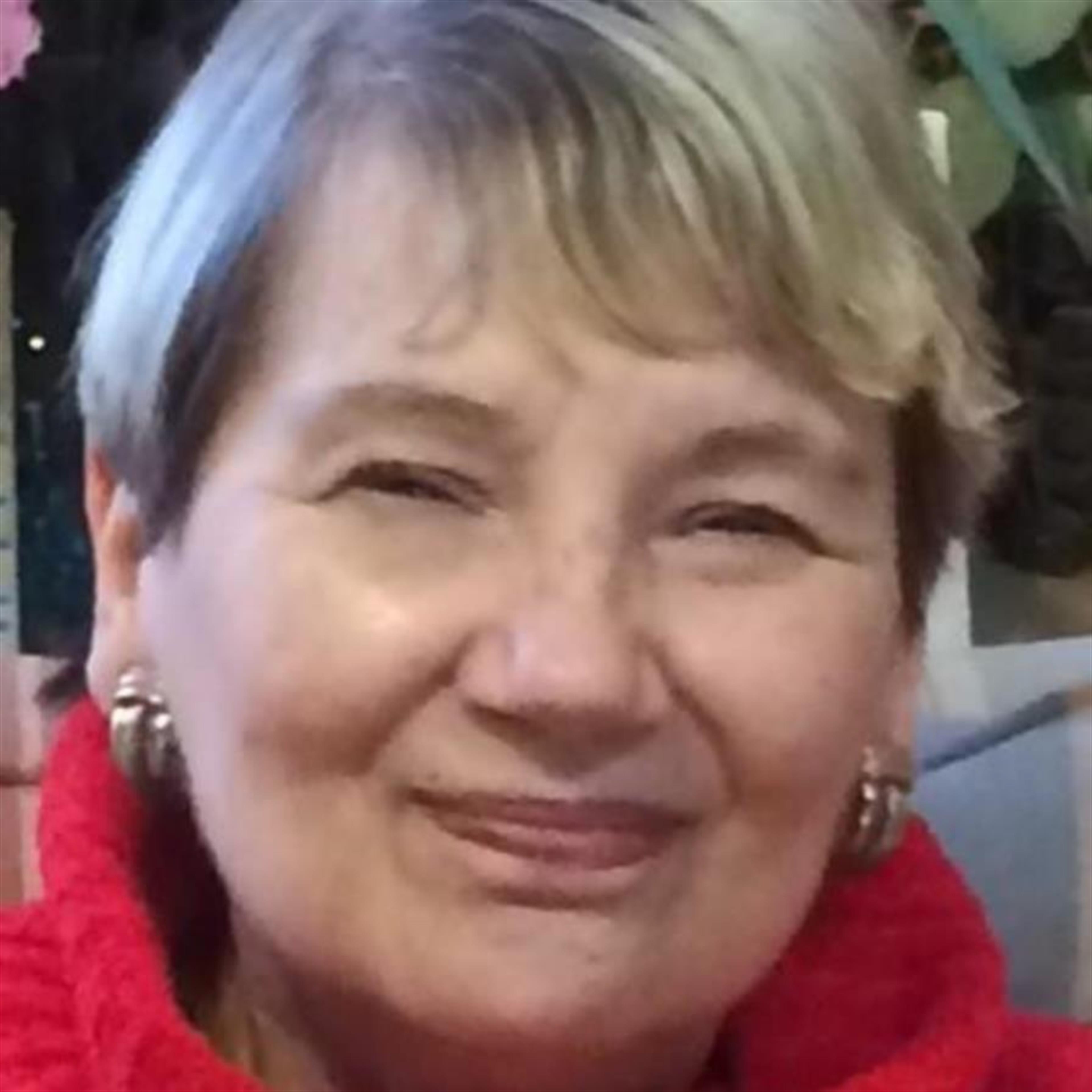 Anita Carol Falcinelli's obituary picture
