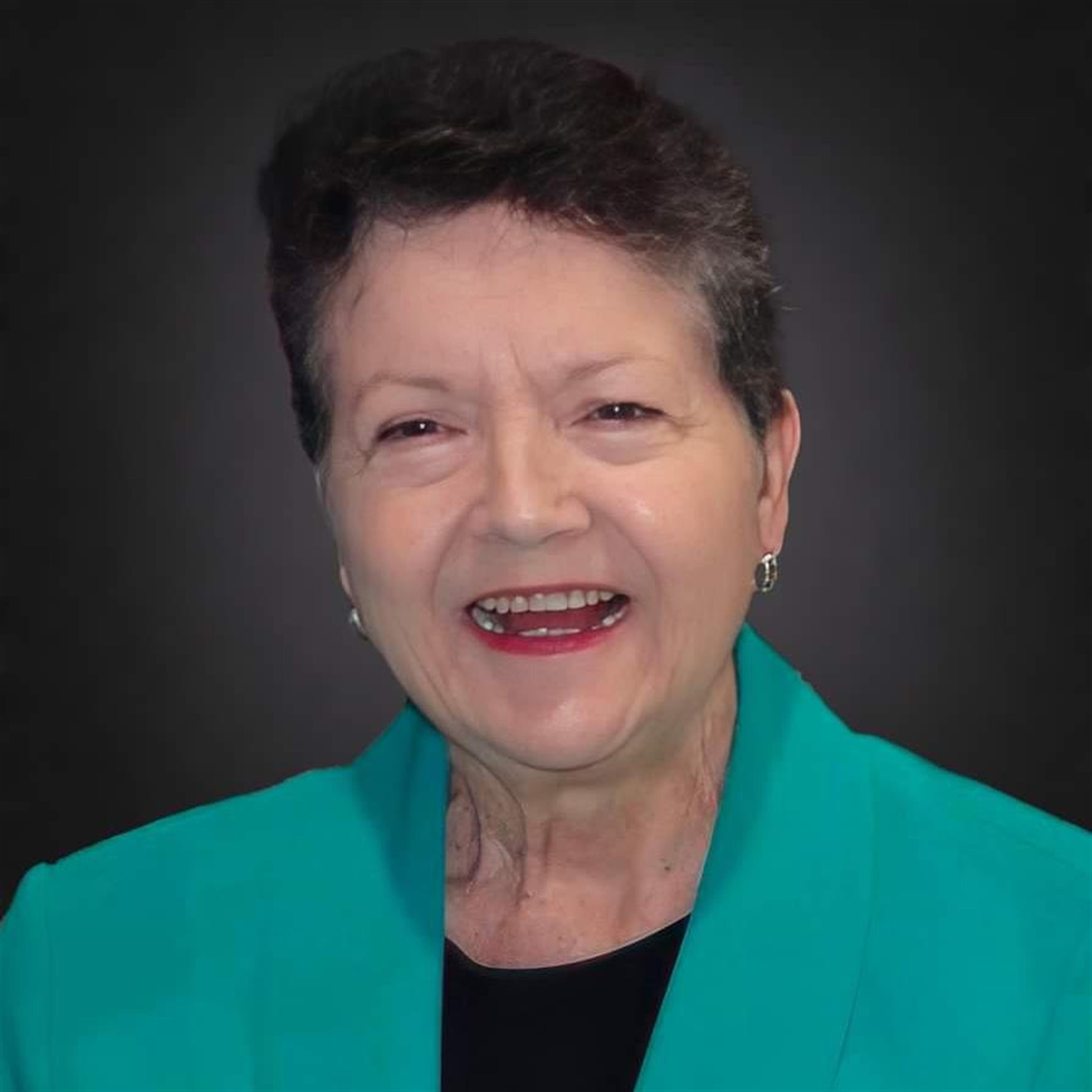 Eva Ann Randolph