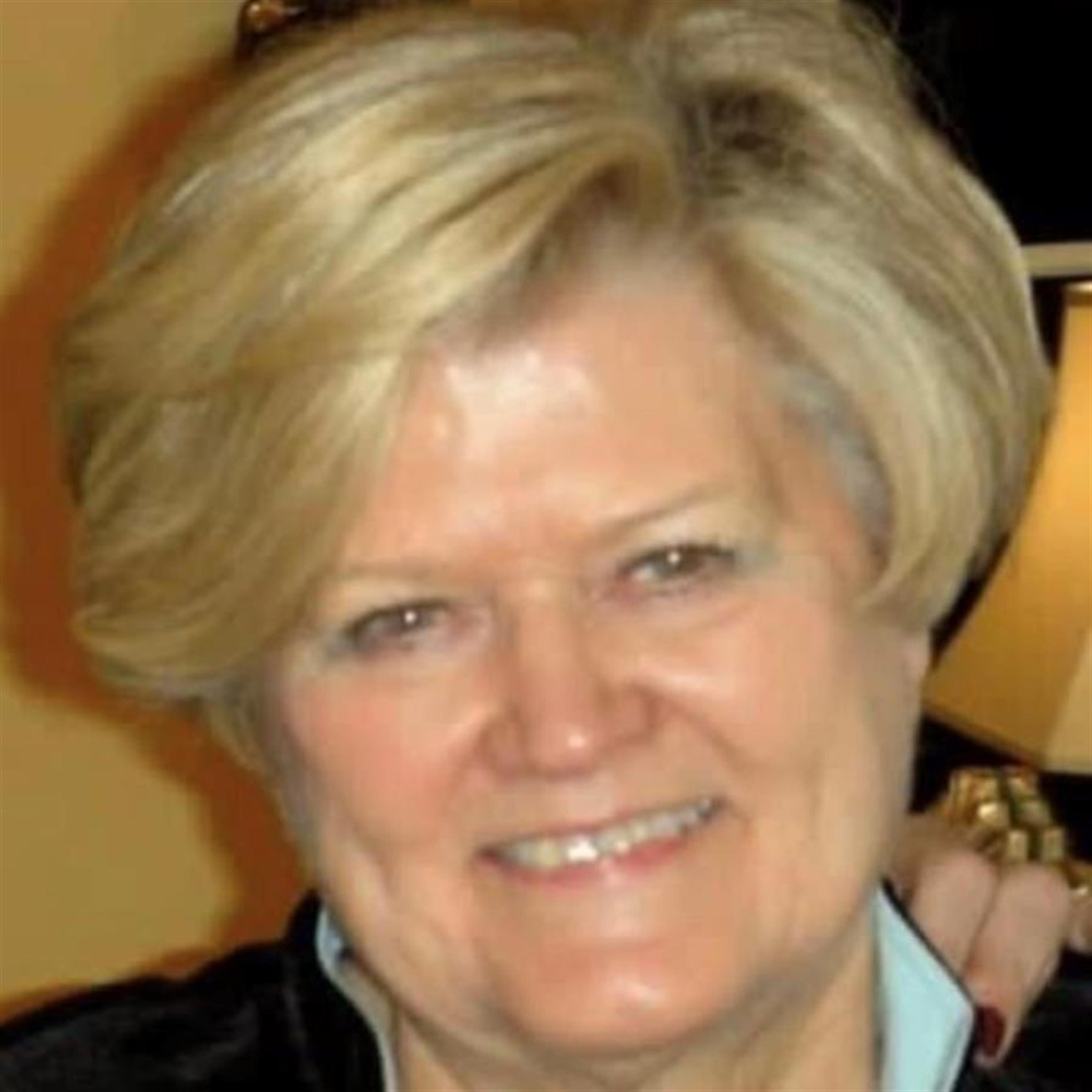 Betty Z. Johnson