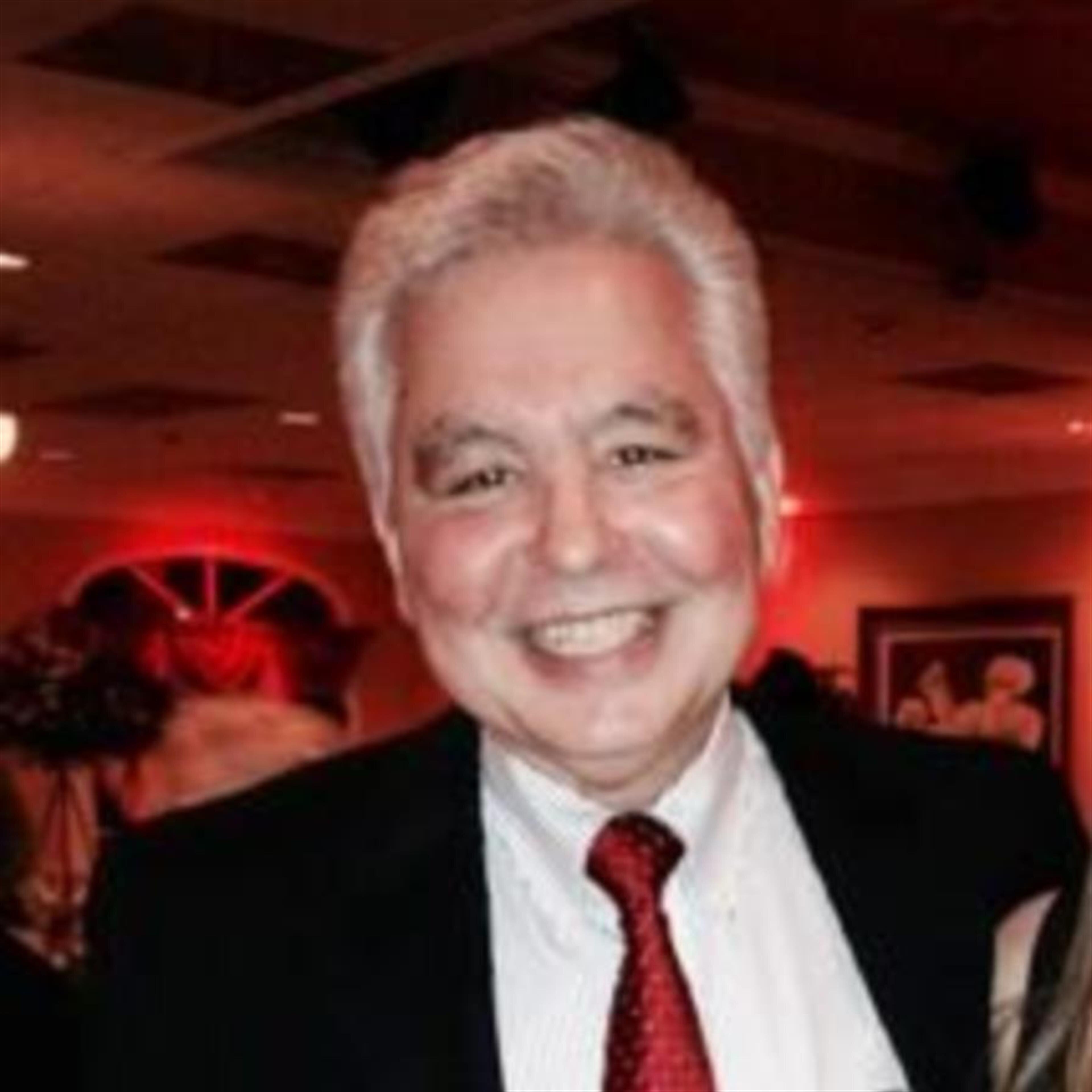 Rafael A. Bauza