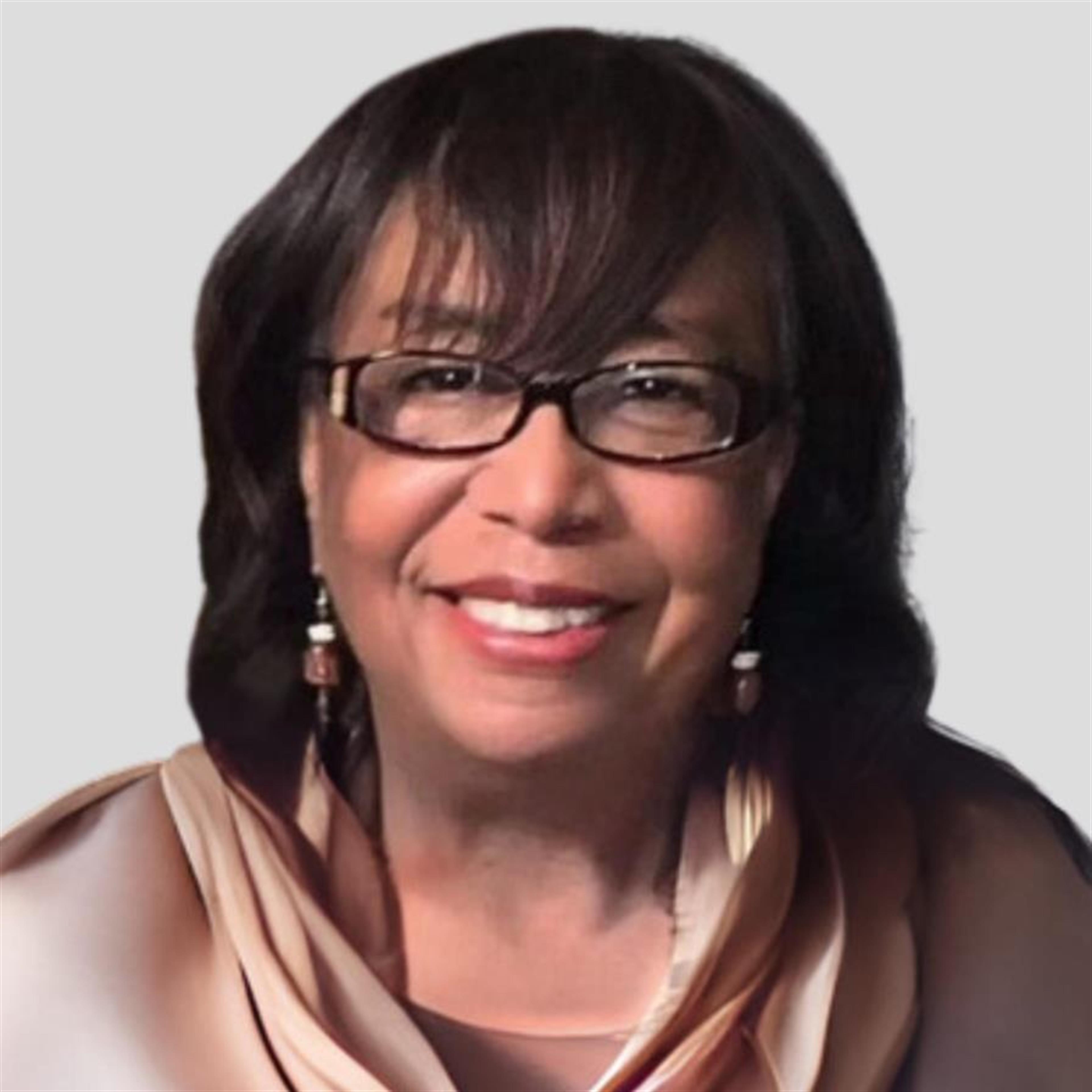 Ms. Mary Marks Guillory's obituary picture