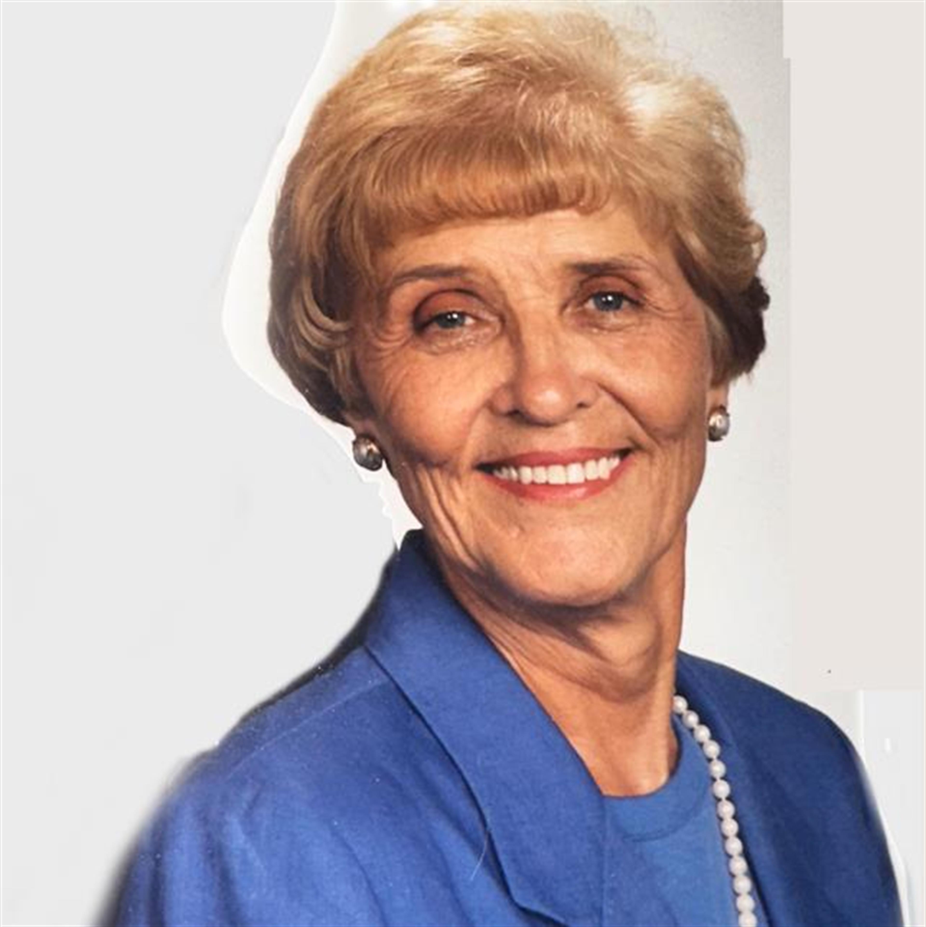 Eugenia (Jeanne) Conyne