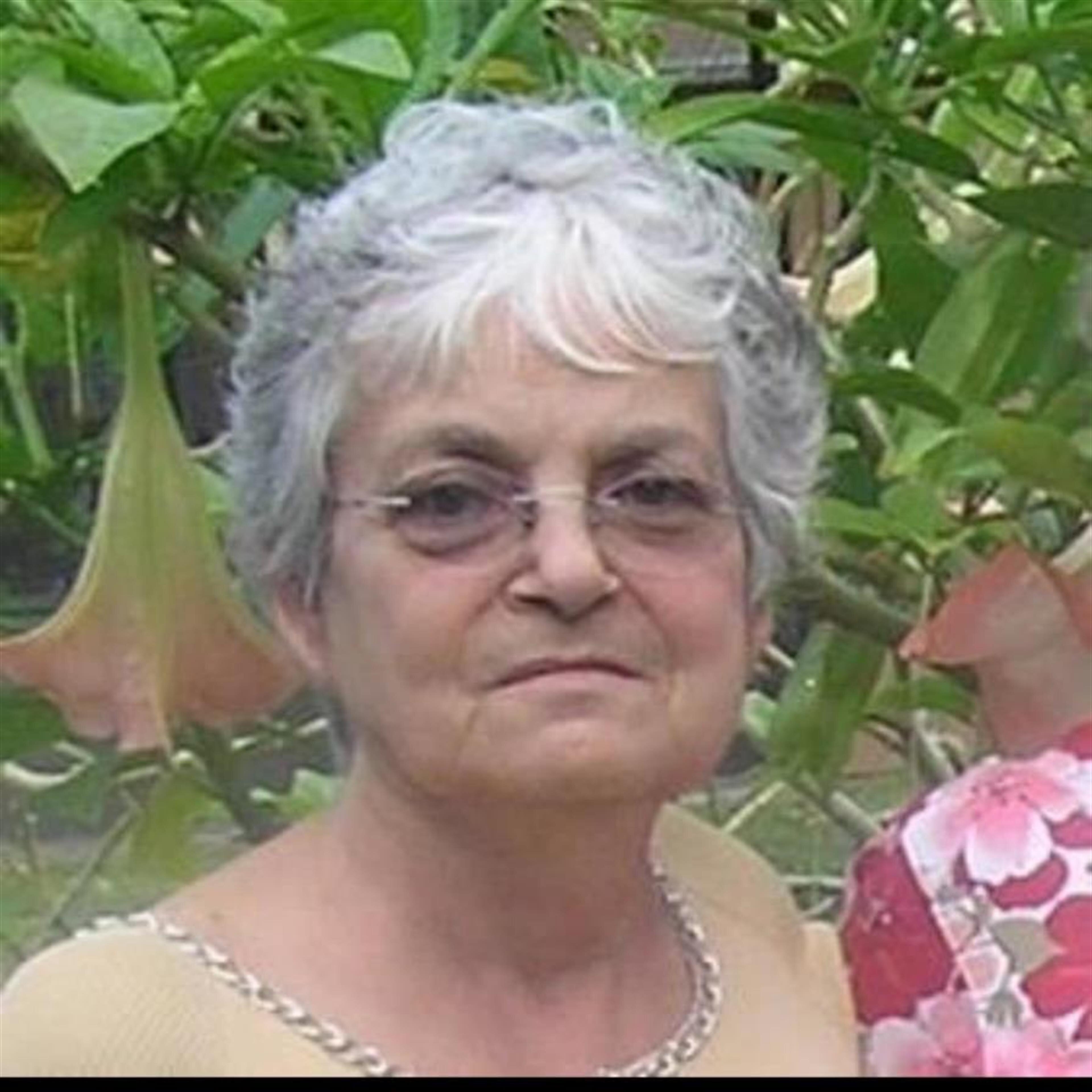 Berta Sanchez