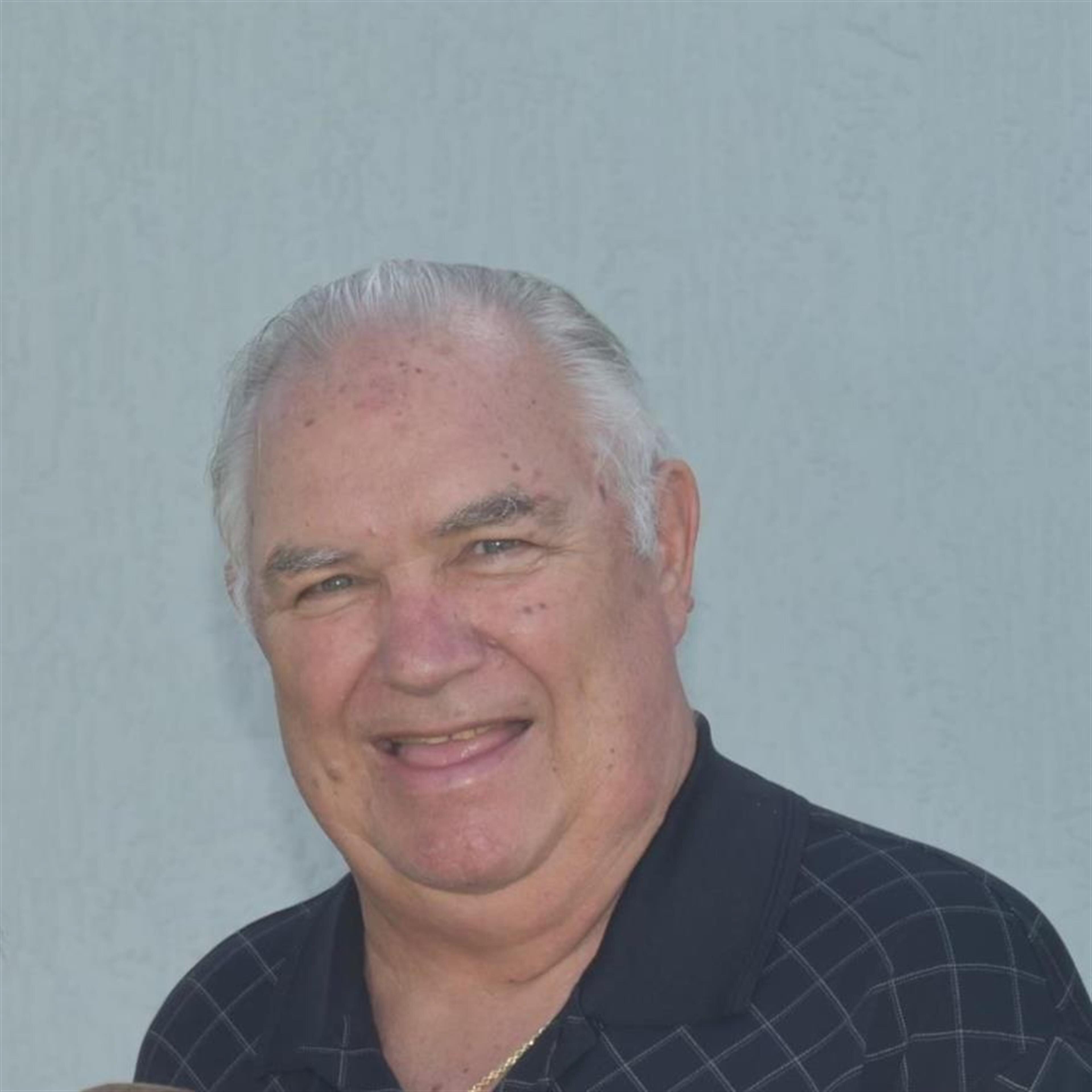 James "Jimmy" Austin