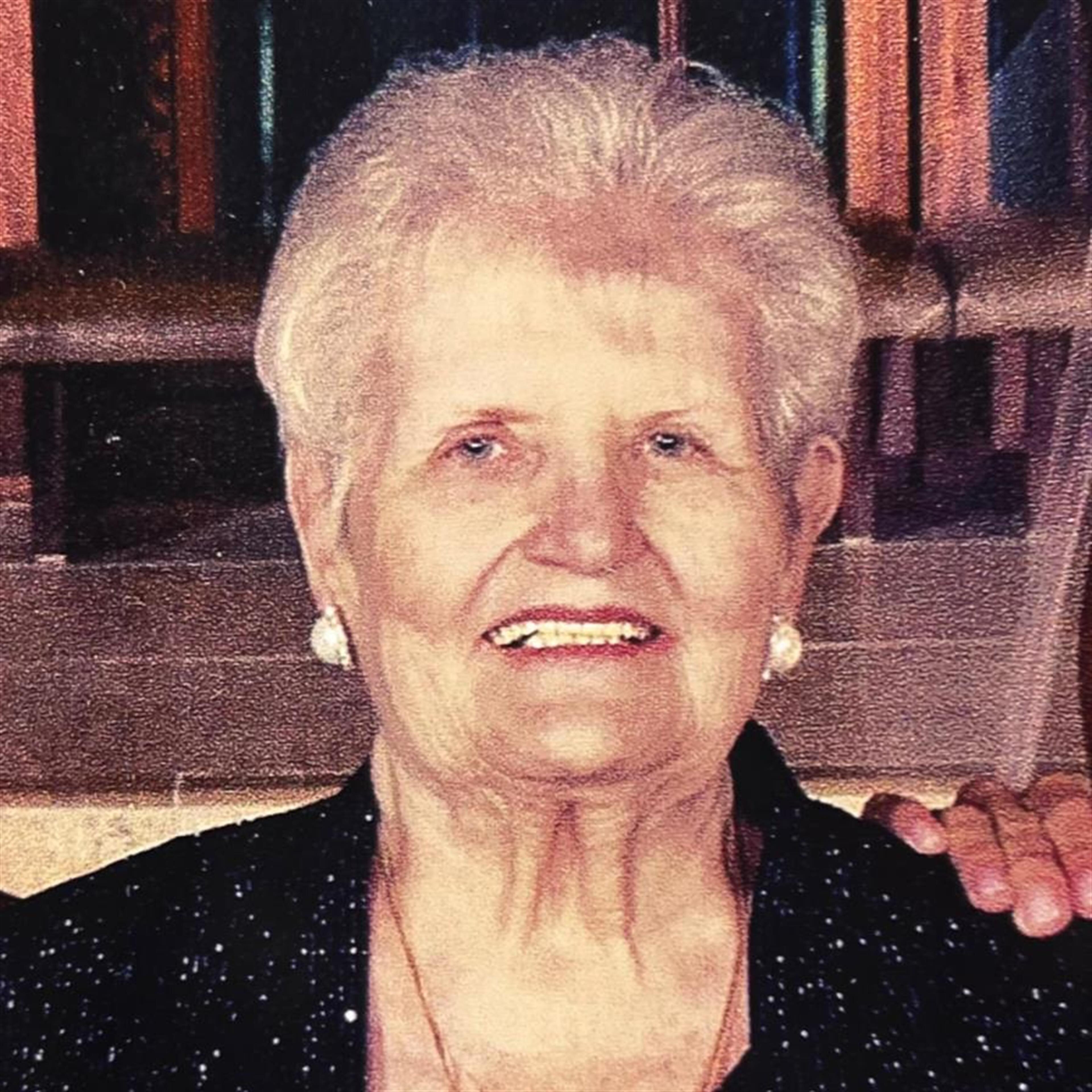 Louise Horvath
